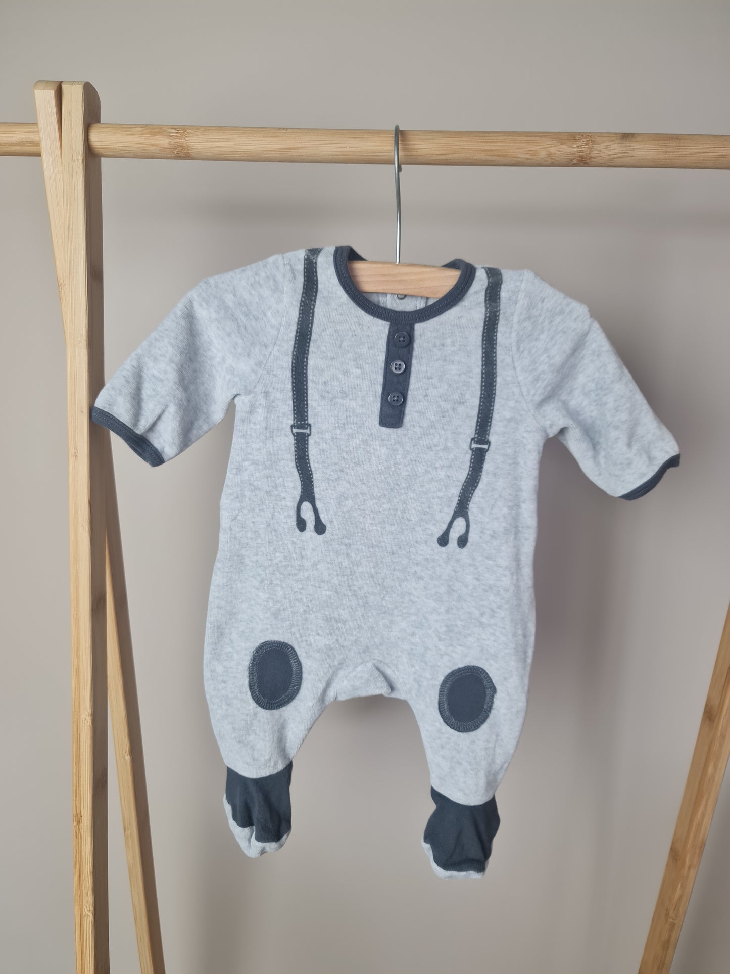 Pakje met bretellen 56 La Redoute