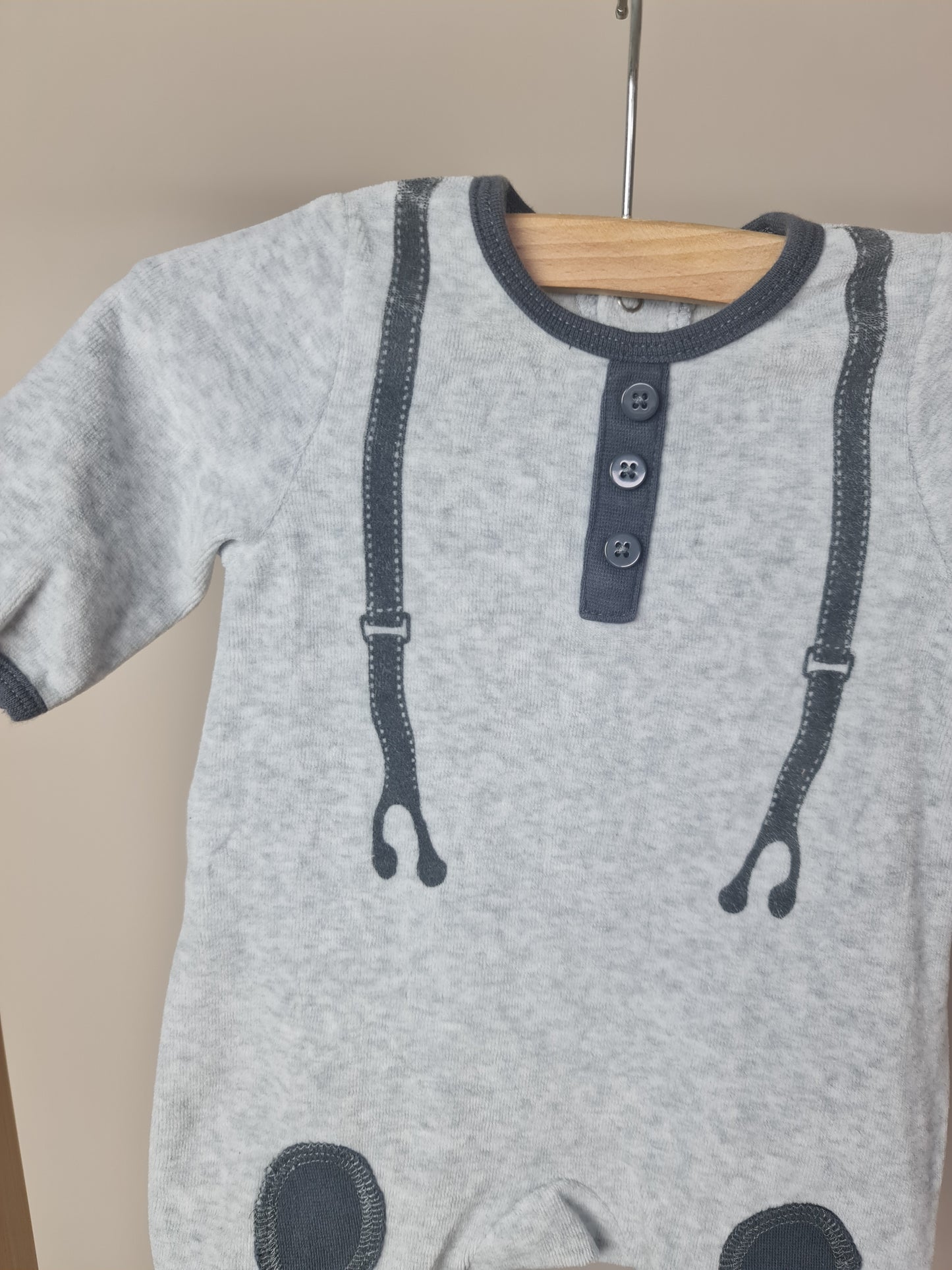 Pakje met bretellen 56 La Redoute