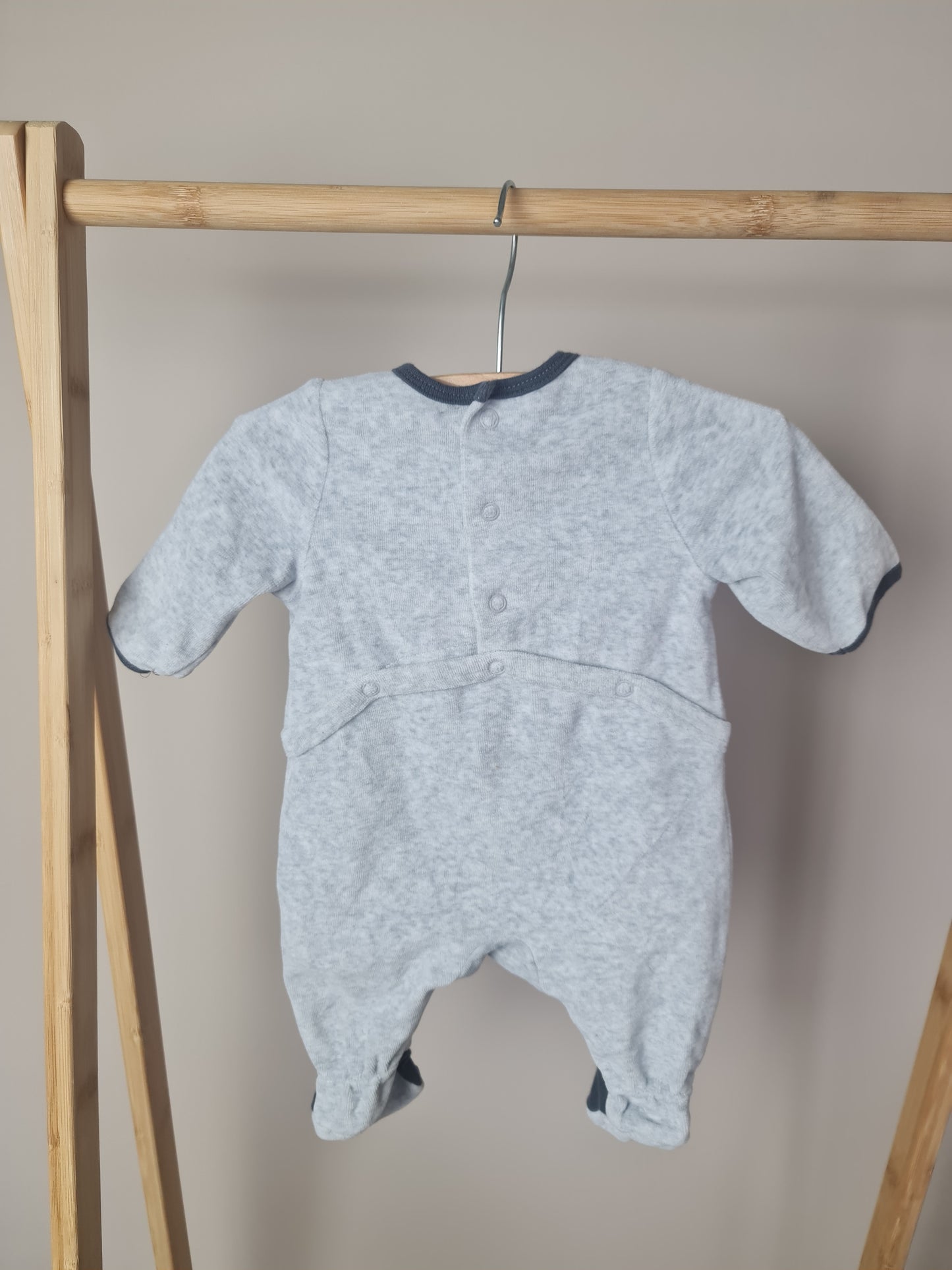Pakje met bretellen 56 La Redoute