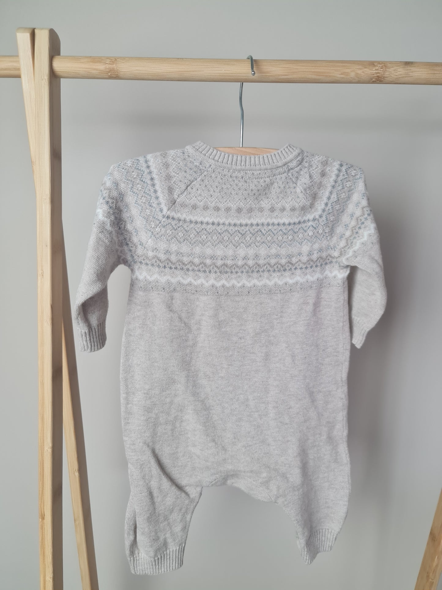 Pakje met patroon 56 H&M