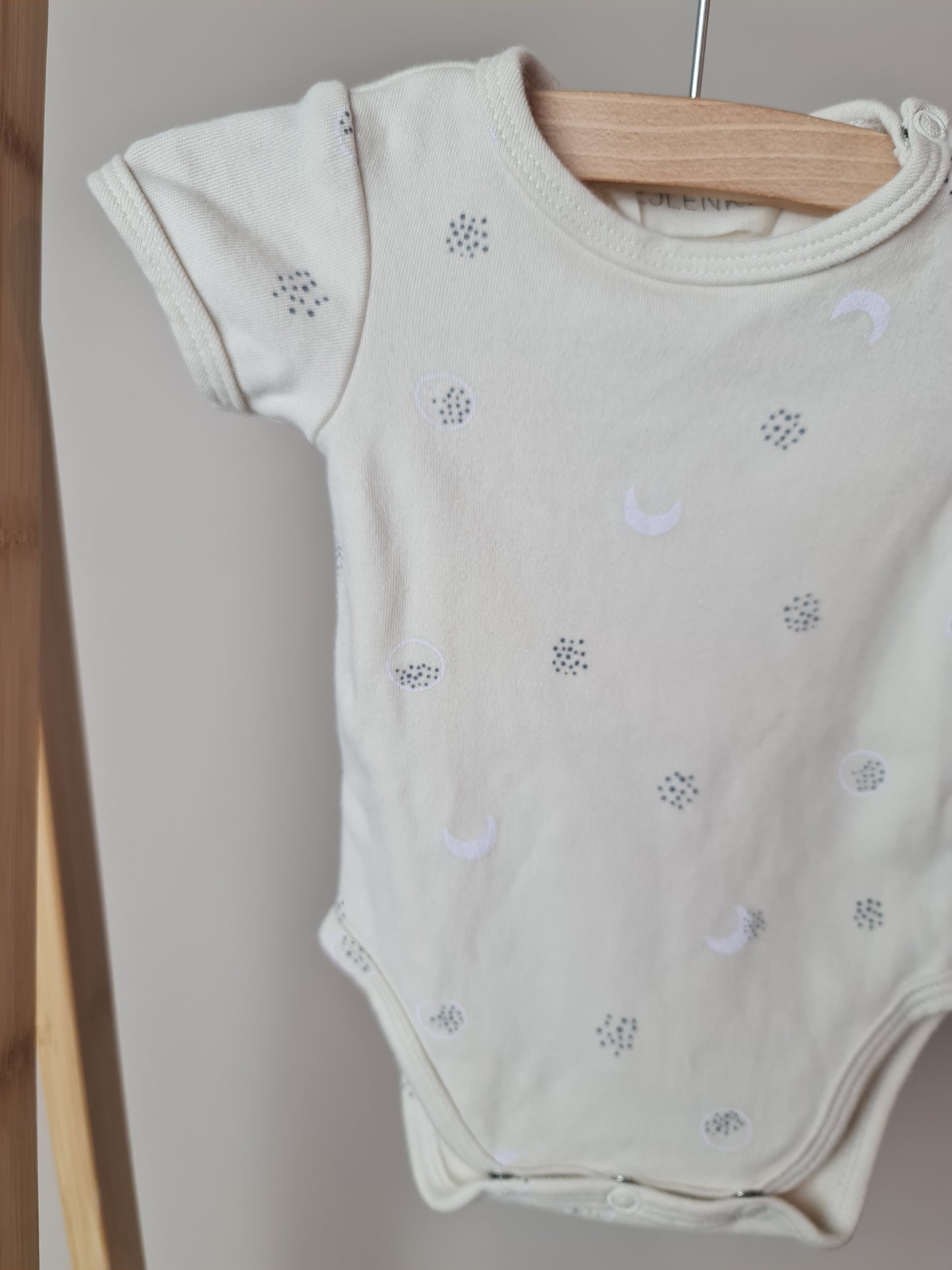 Romper met manen 50 Hejlenki