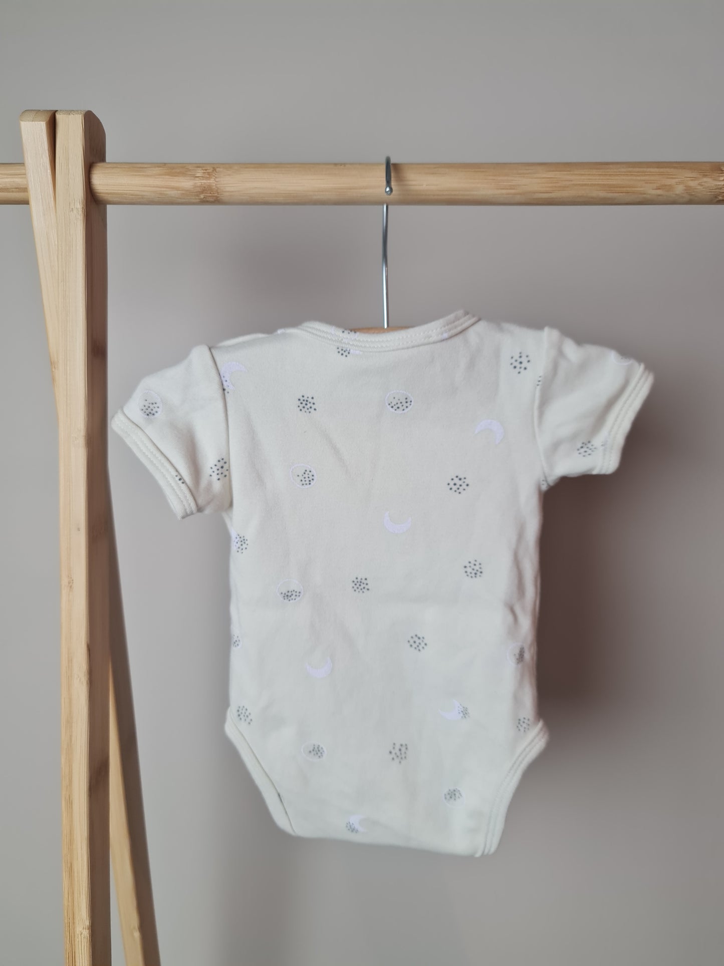 Romper met manen 50 Hejlenki