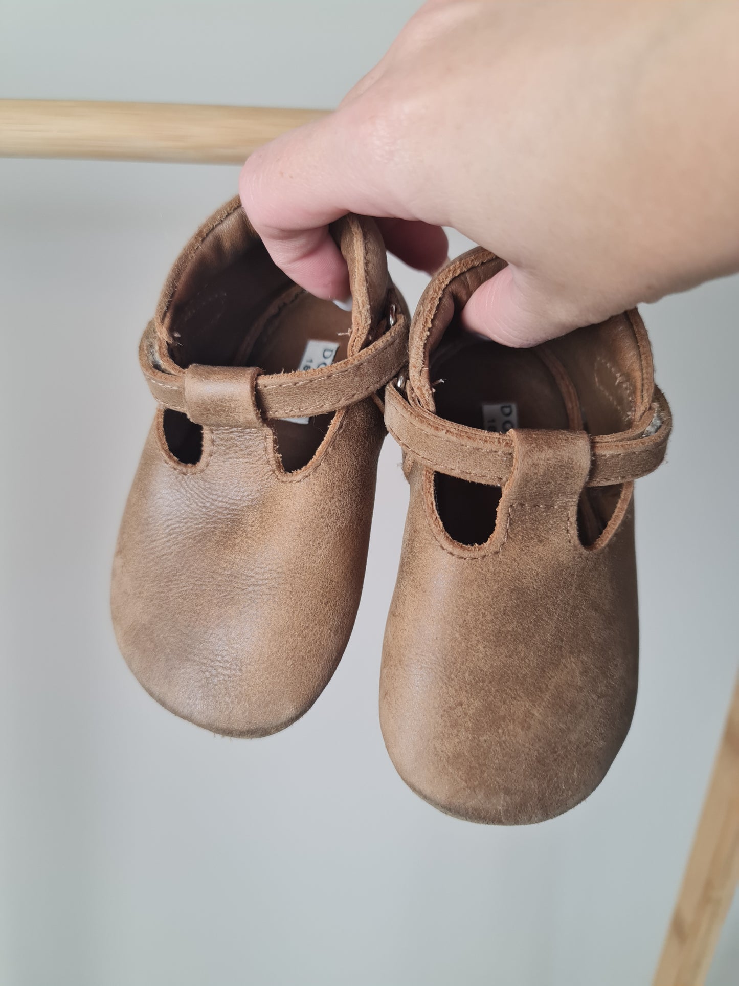 Schoenen 18-24m Donsje Amsterdam