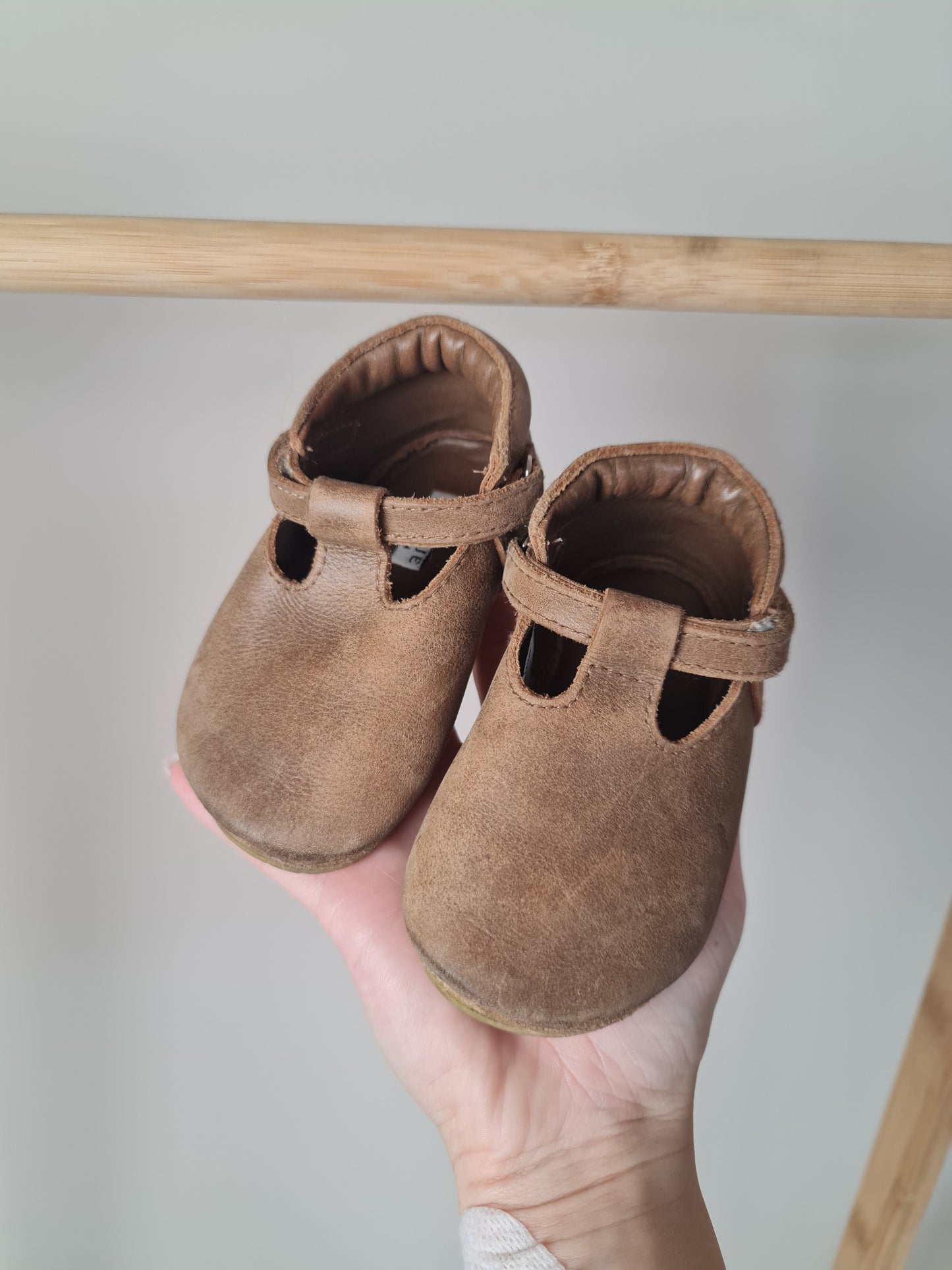 Schoenen 18-24m Donsje Amsterdam