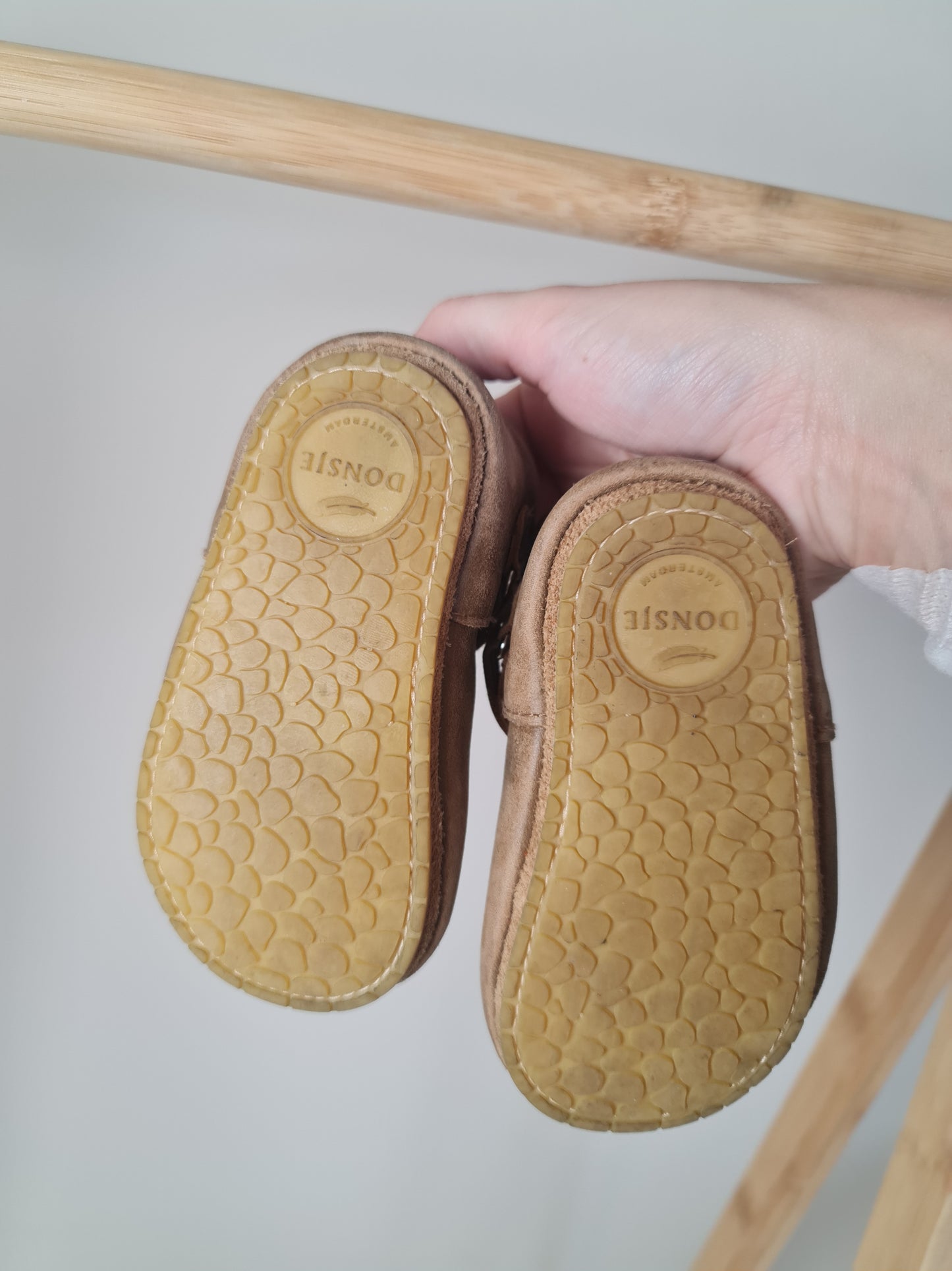 Schoenen 18-24m Donsje Amsterdam