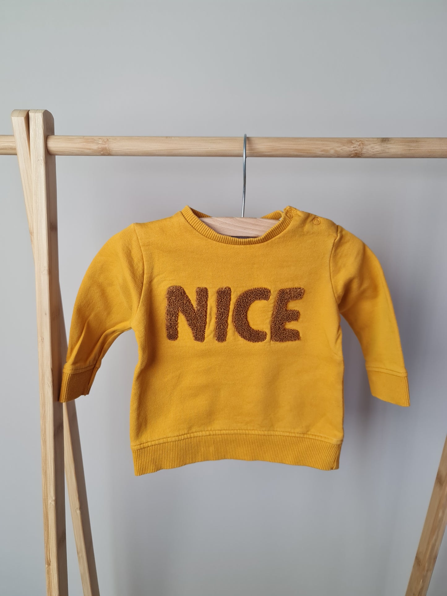 Trui "Nice" 68 Hema