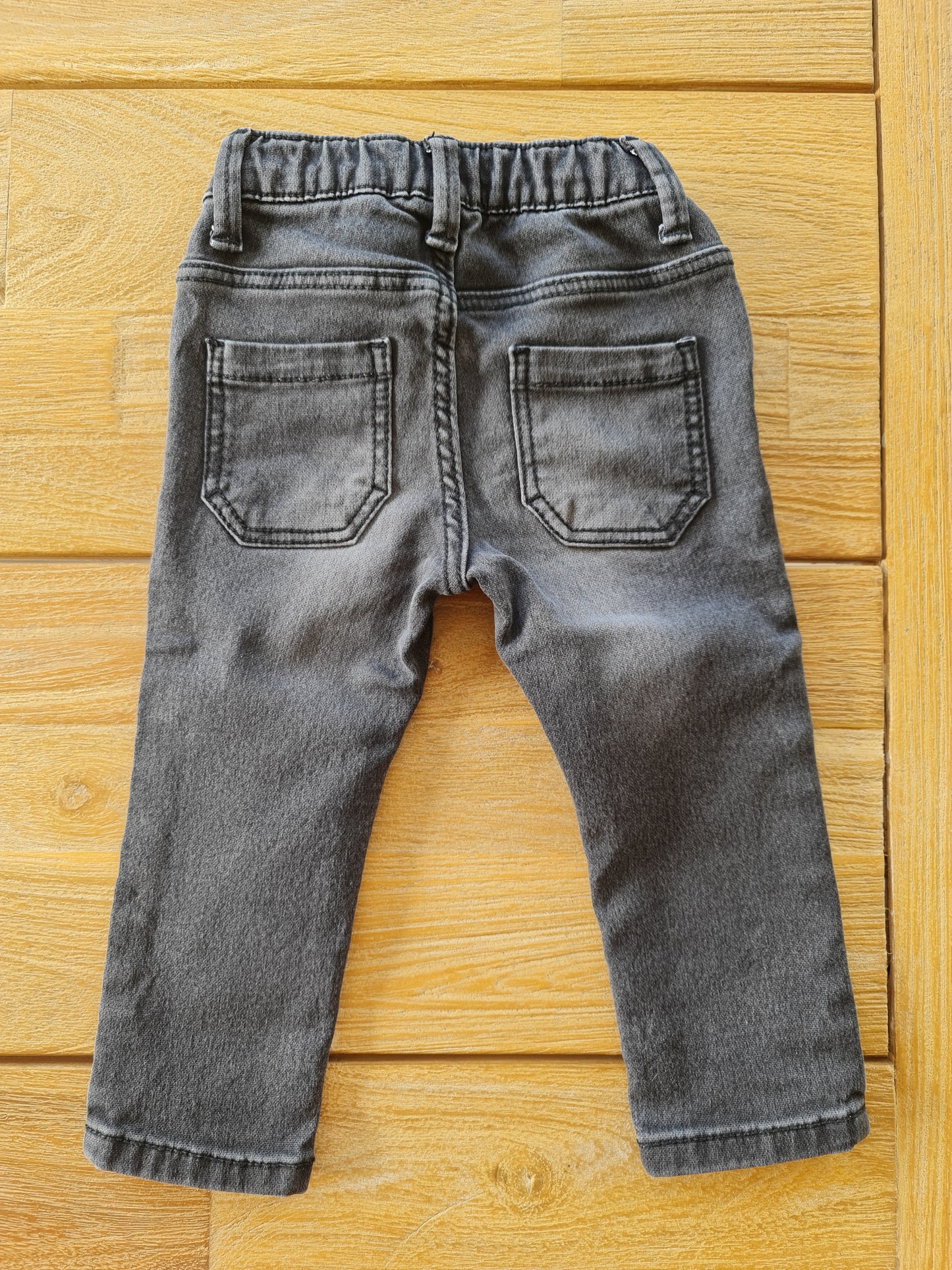 Jeansbroek 68 Hema