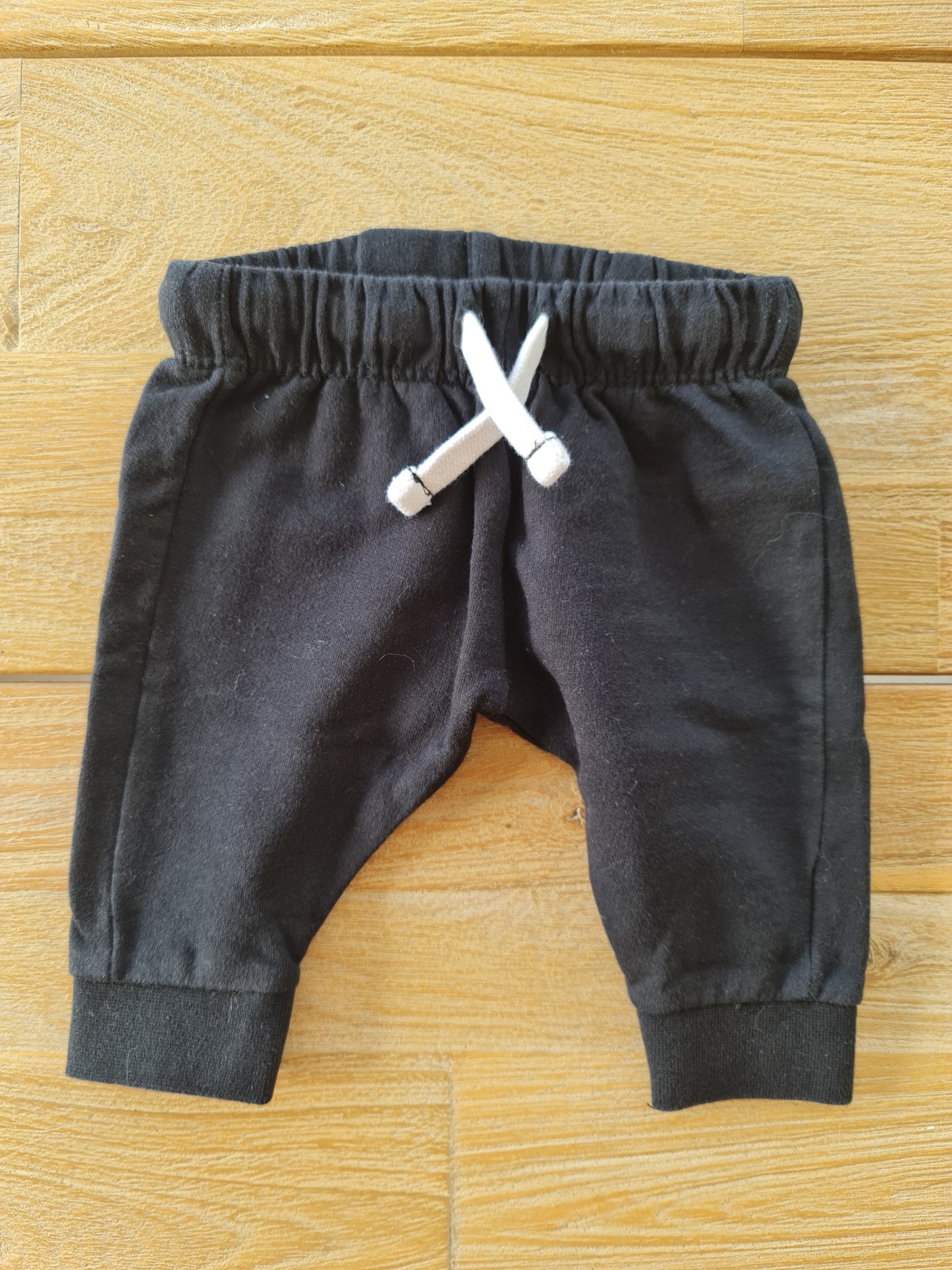 Comfy broek 68 Hema