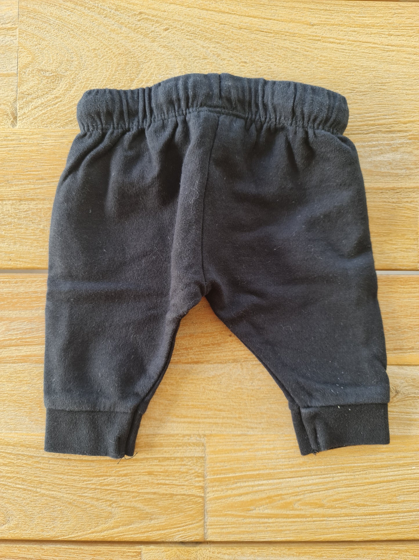 Comfy broek 68 Hema