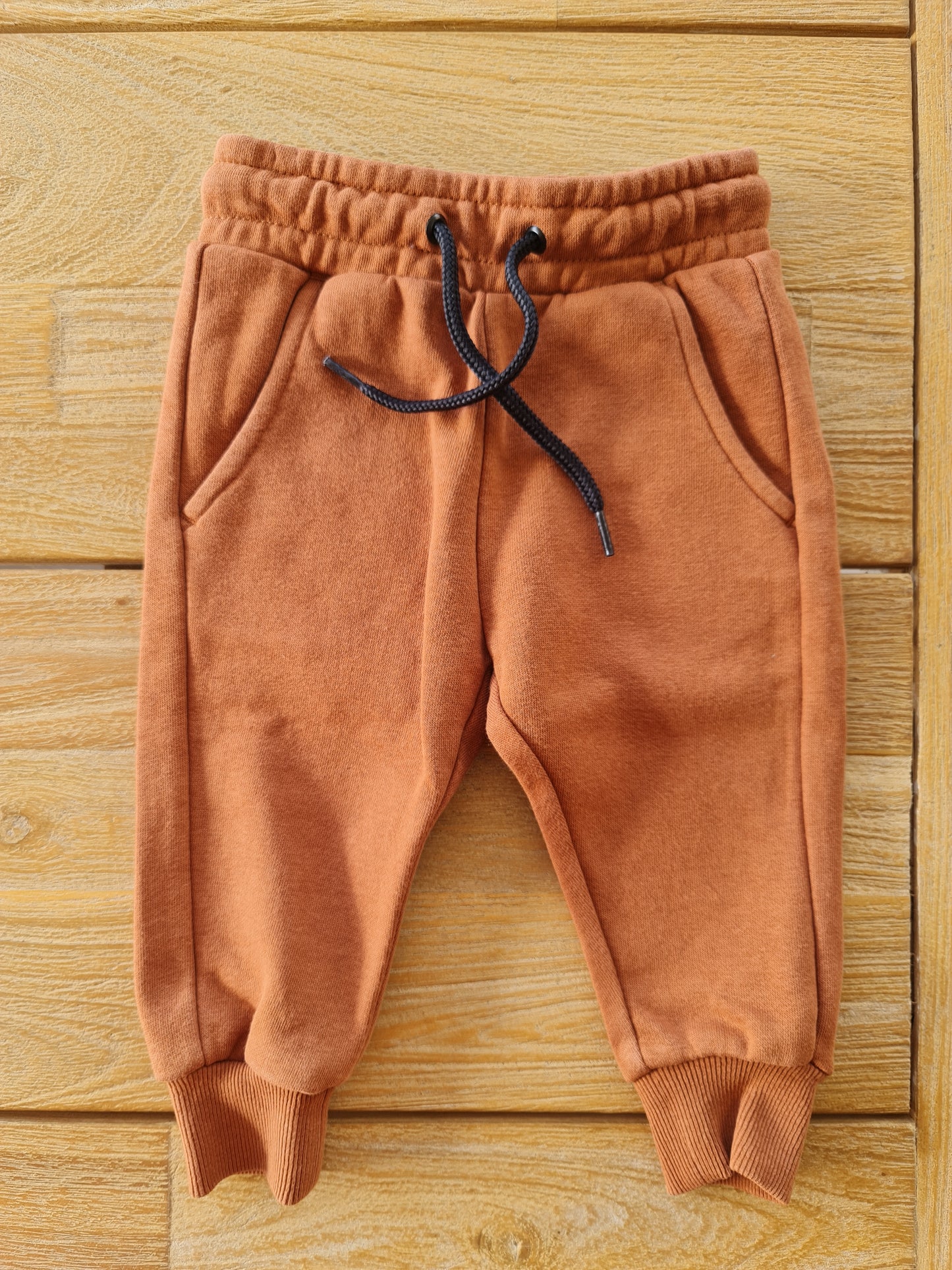 Comfy broek 68 Hema