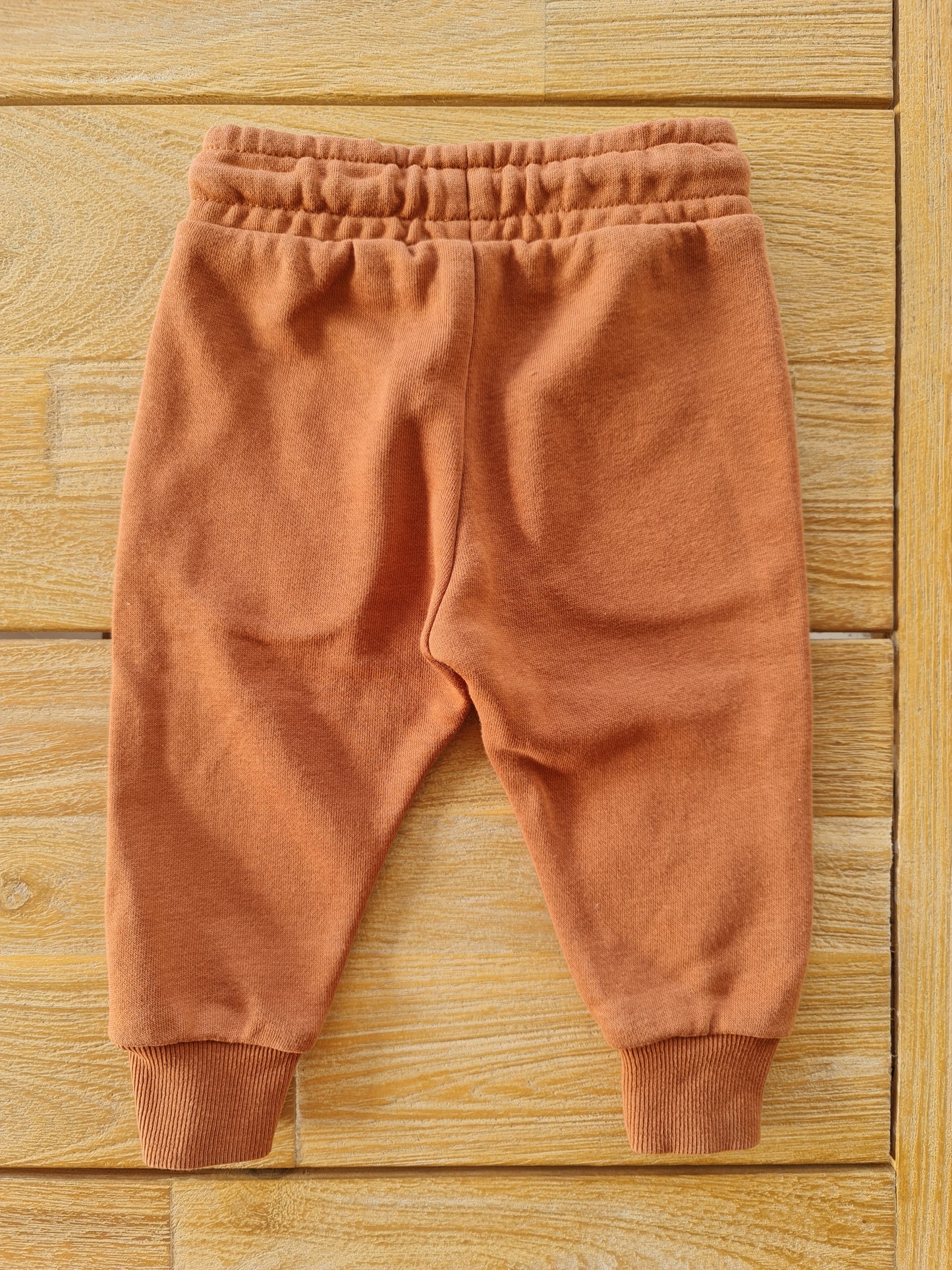 Comfy broek 68 Hema