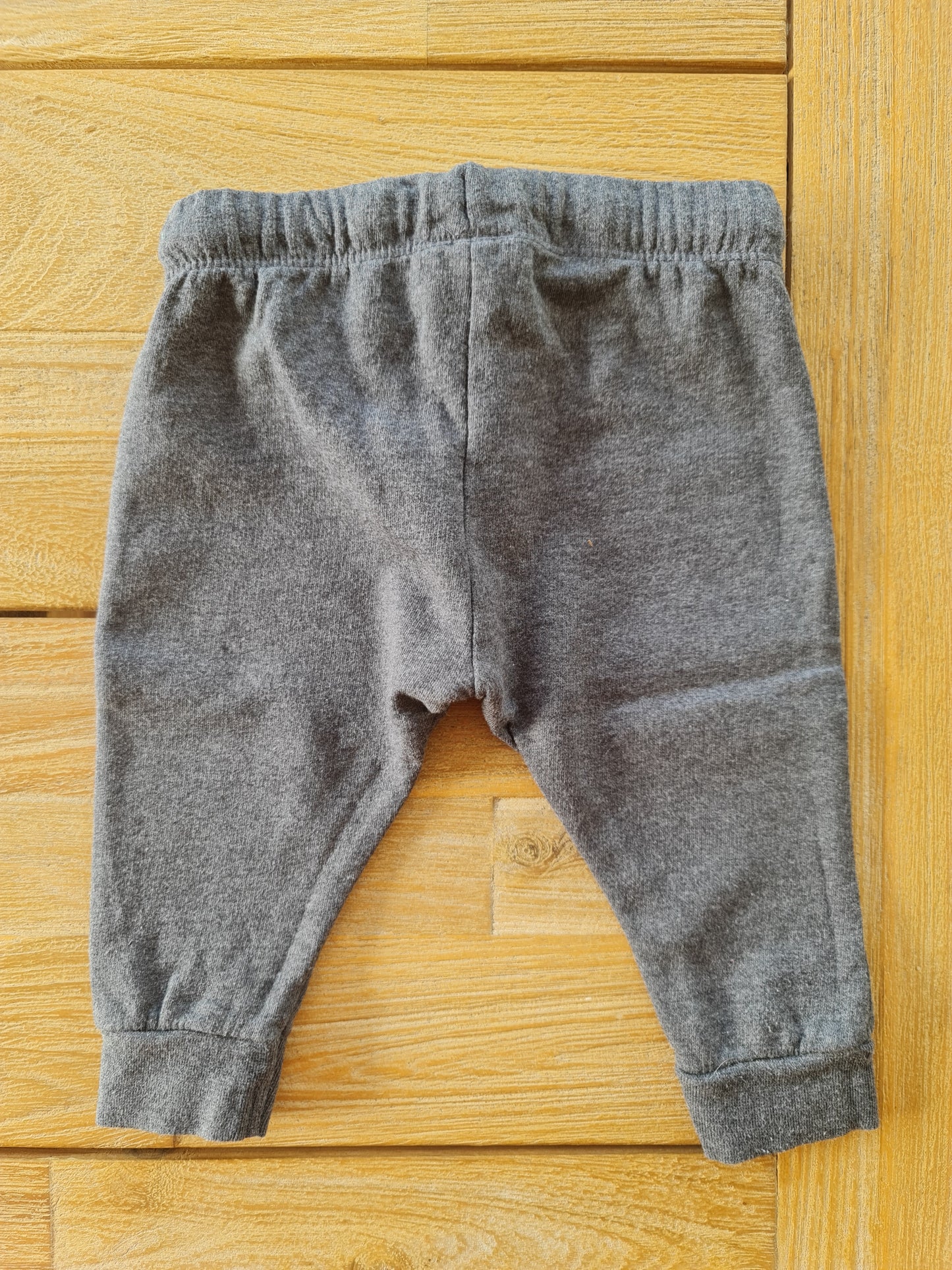 Comfy broek 68 Hema