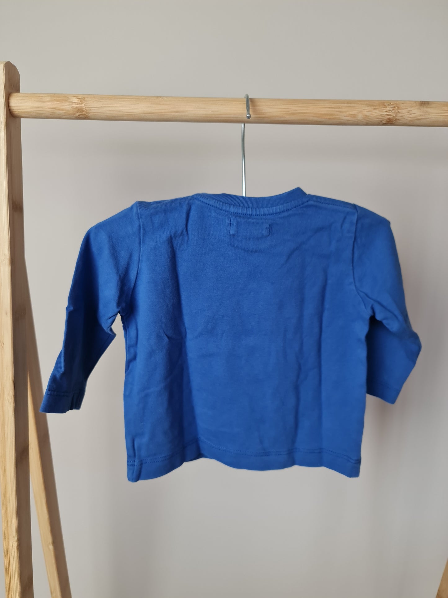 Longsleeve "Playground" 68 P'tit Filou