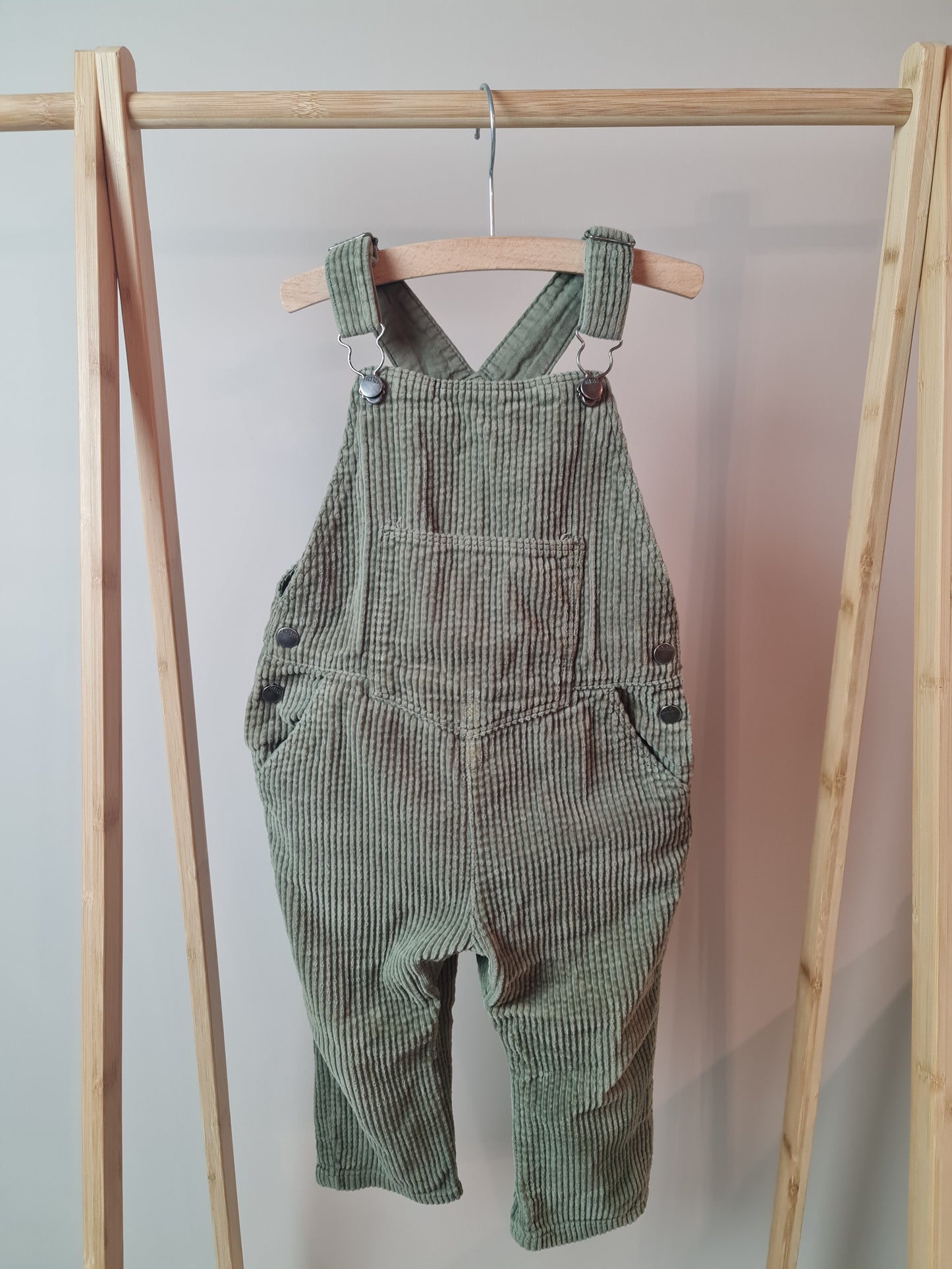 Salopette 92 Zara