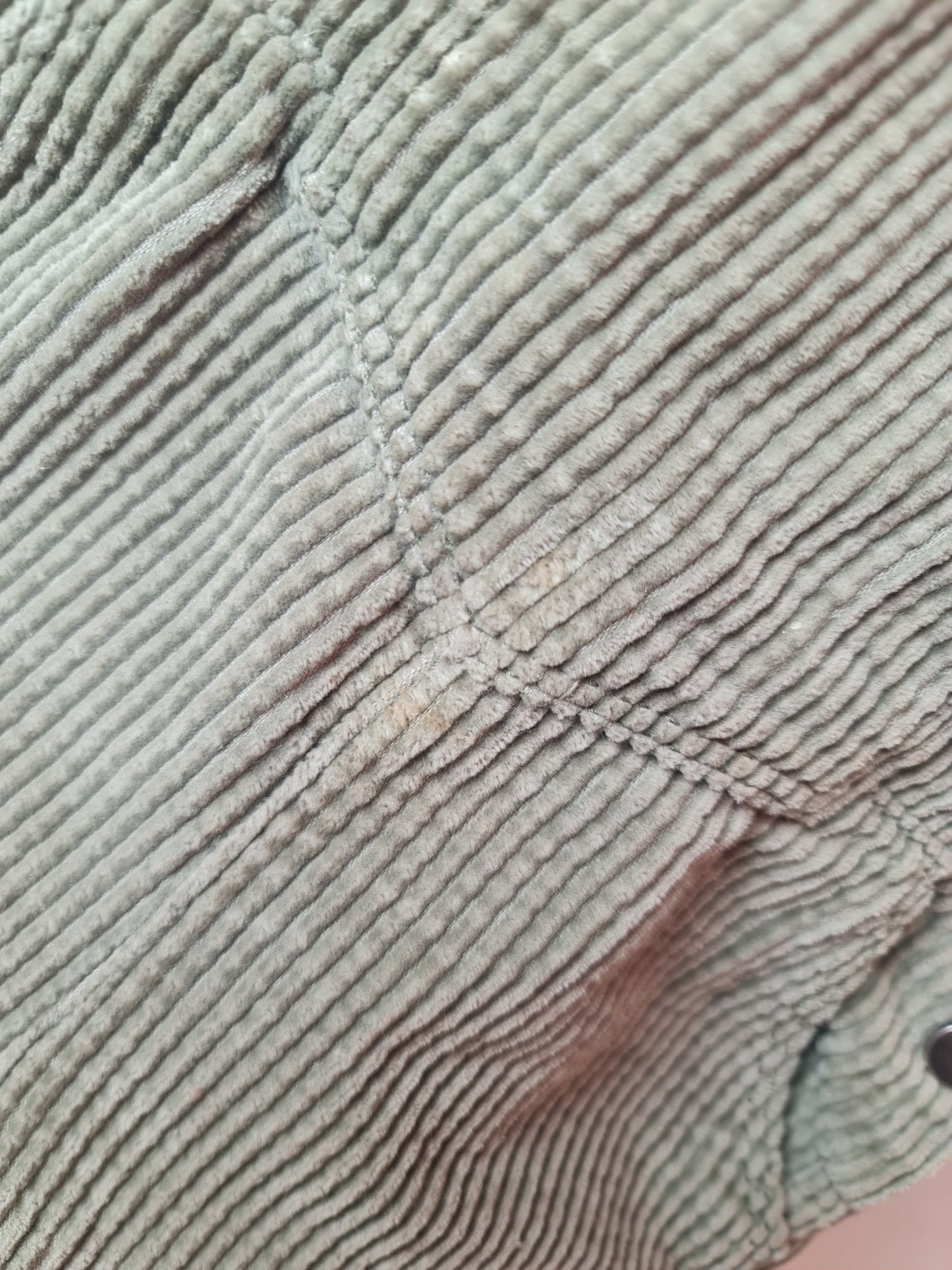 Salopette 92 Zara