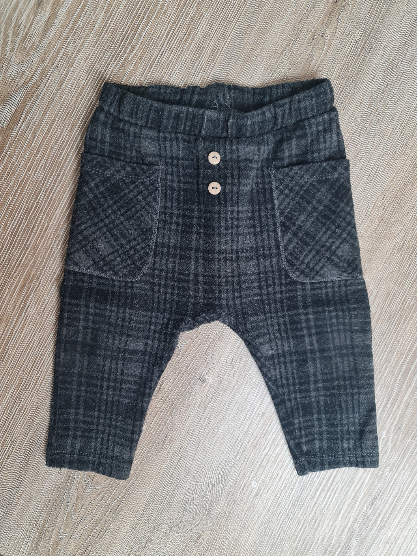 Broek 80 Zara