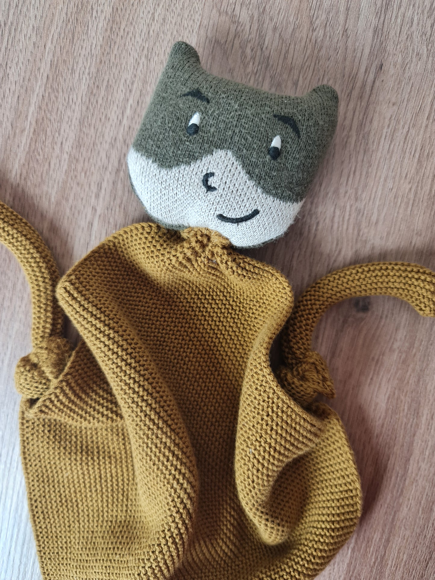 Knuffeldoekje Liewood