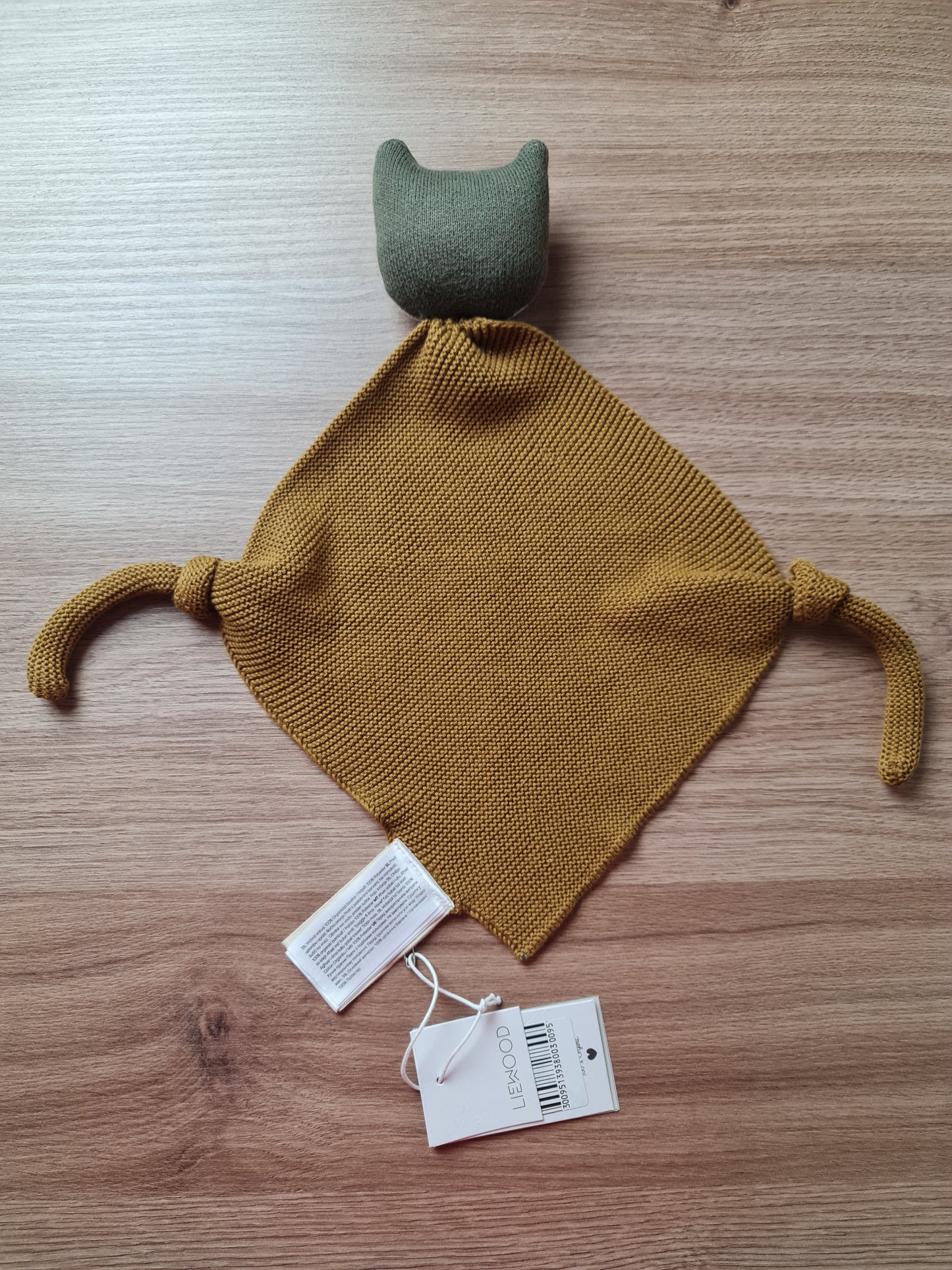 Knuffeldoekje Liewood