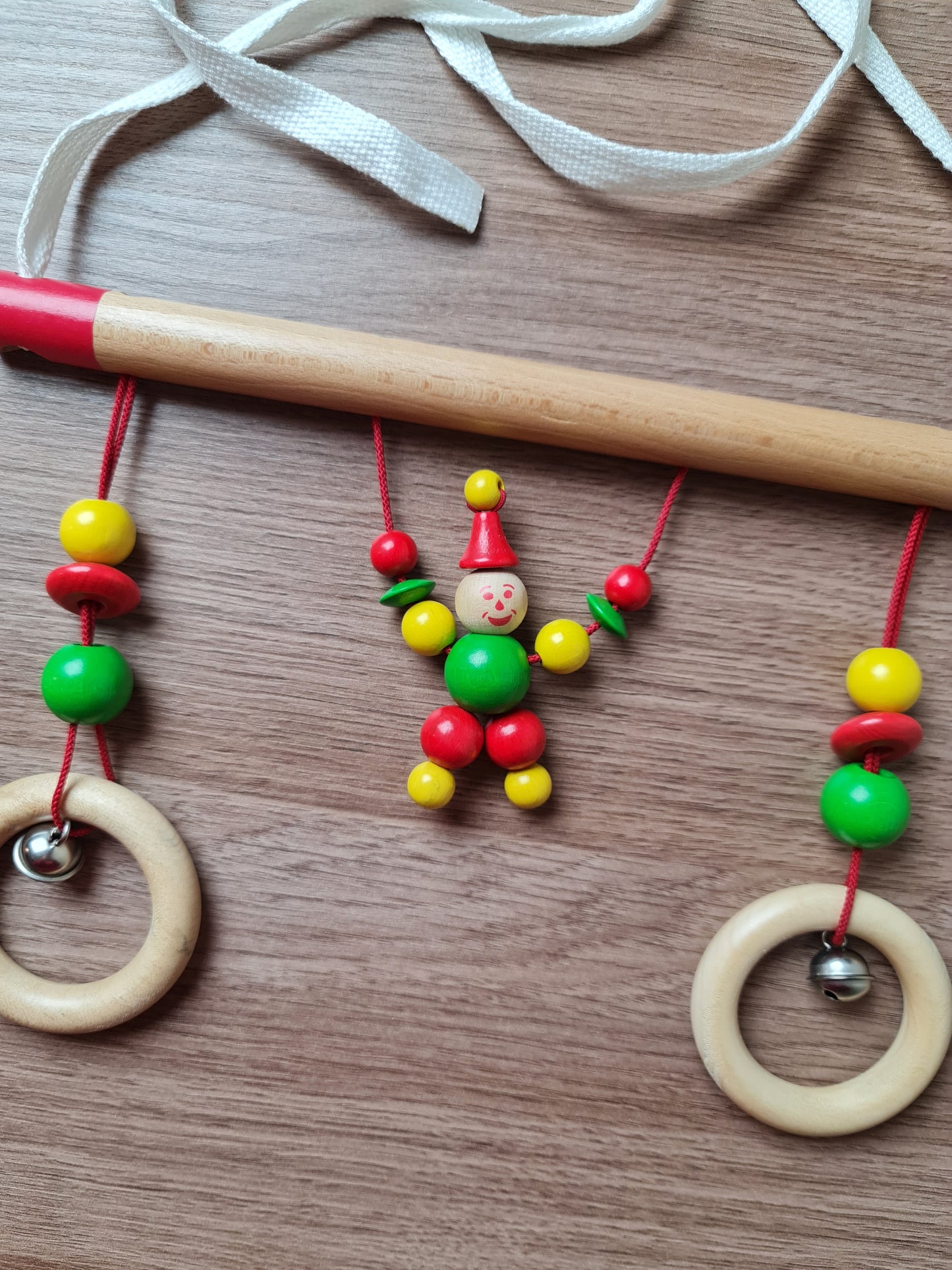 Parkhanger Find JOYs