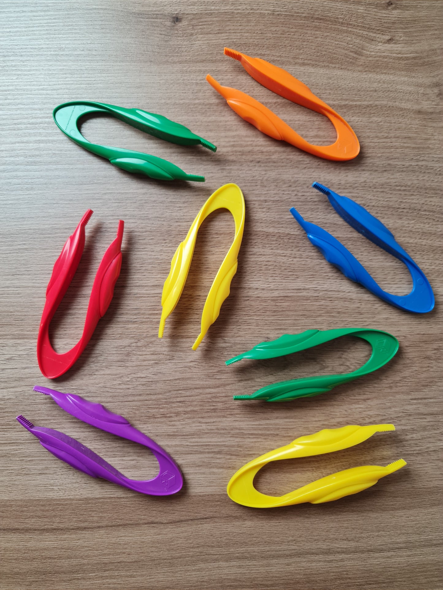 Set pincetten Find JOYs