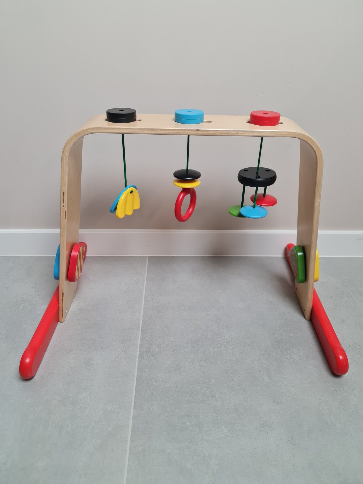 Babygym Ikea