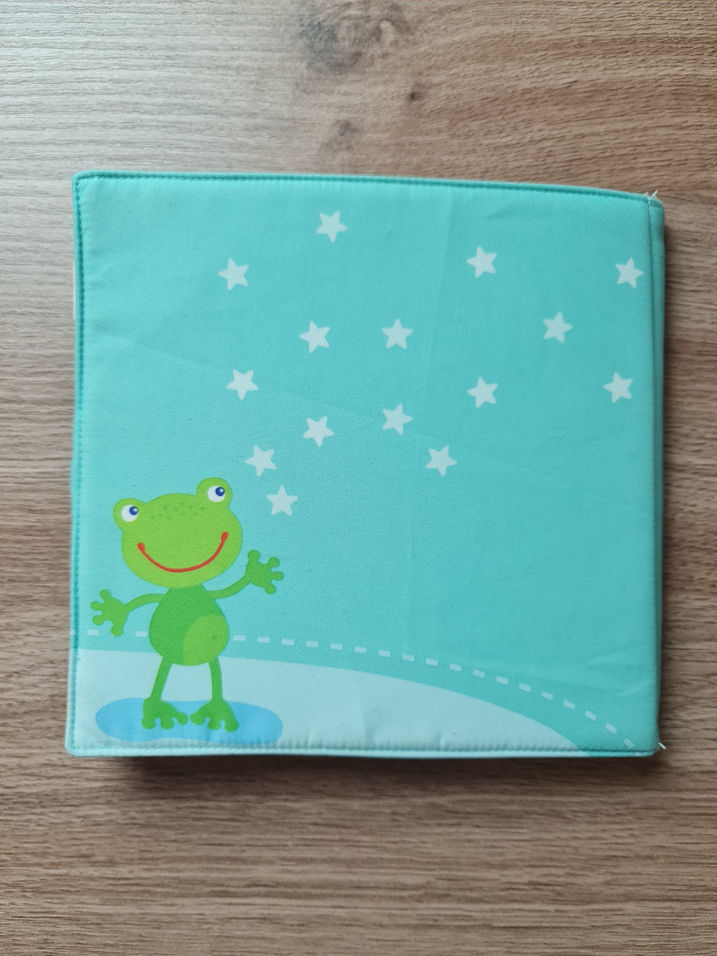 Fotoalbum Haba
