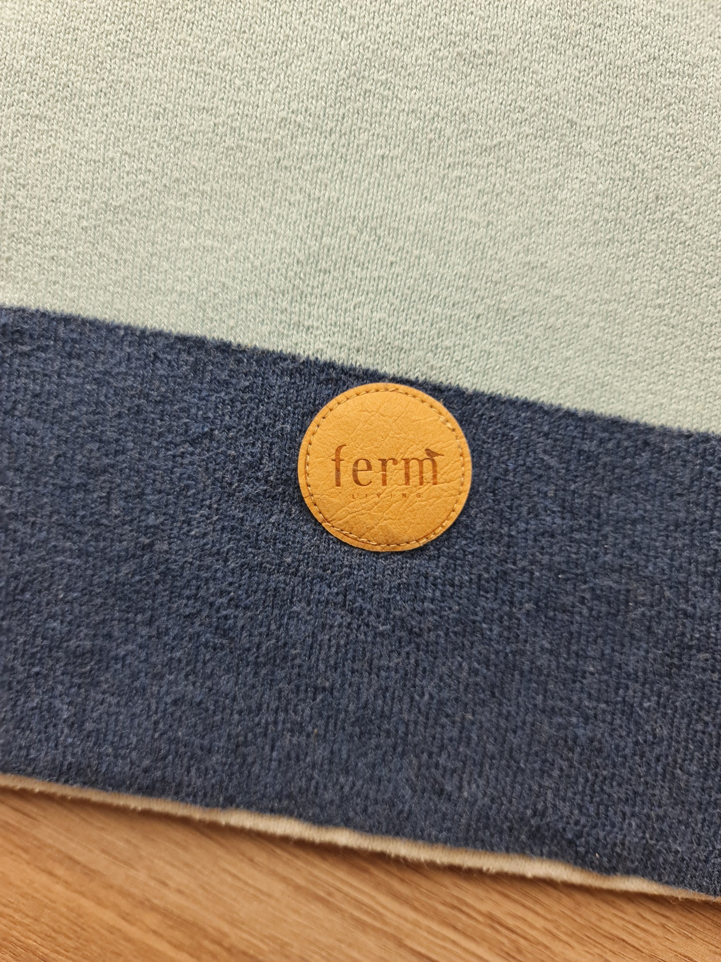 Deken Ferm Living