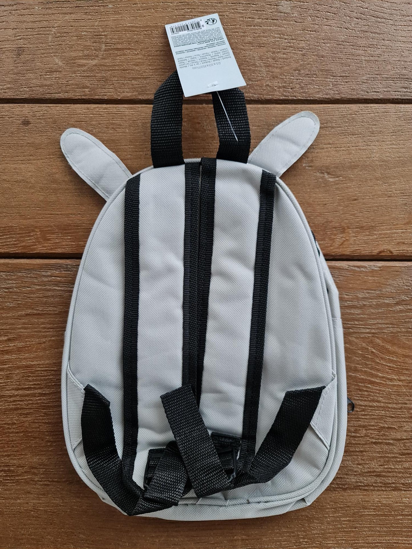 Rugzak konijn Kids Collection