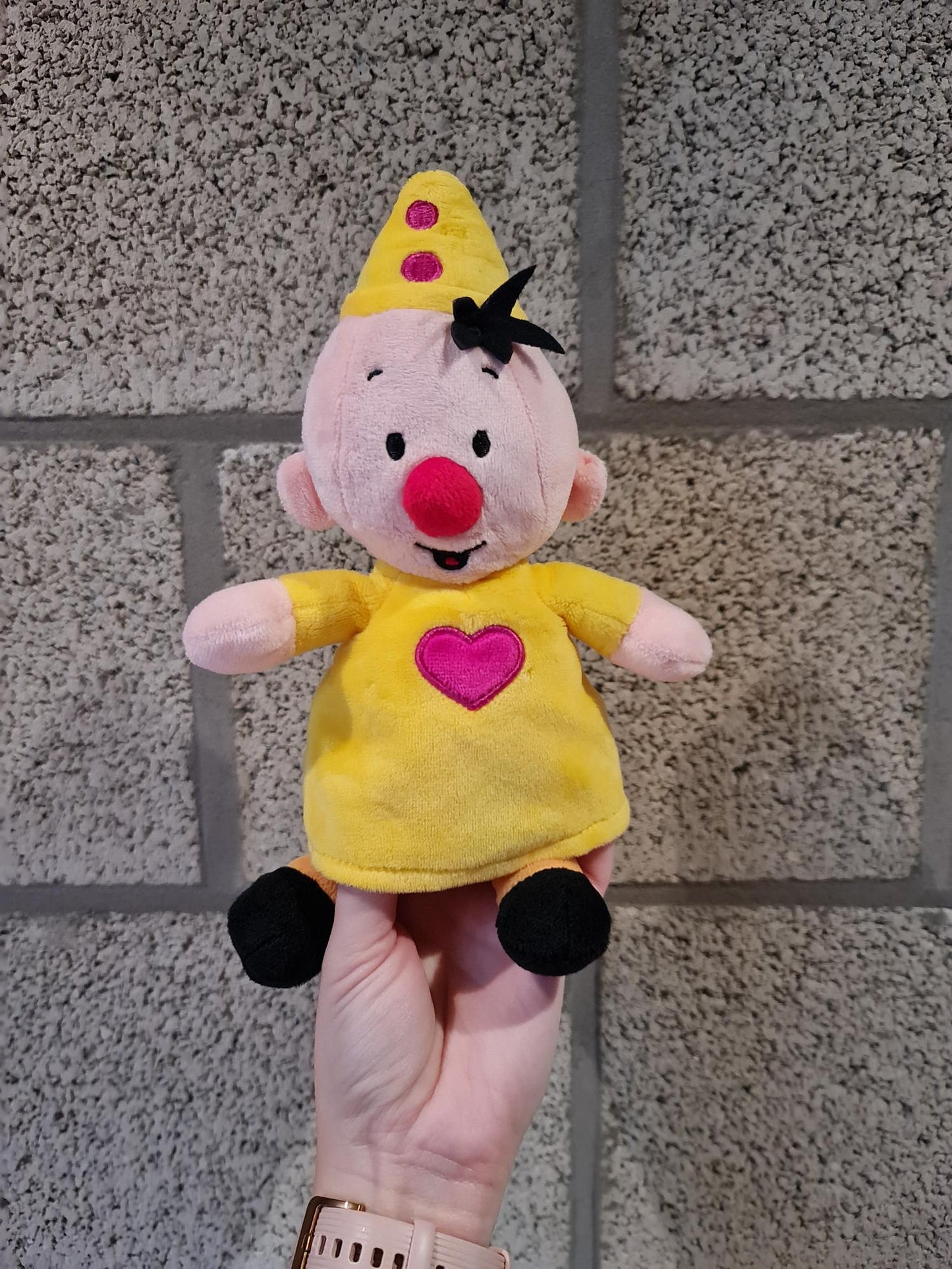 Knuffel Studio 100