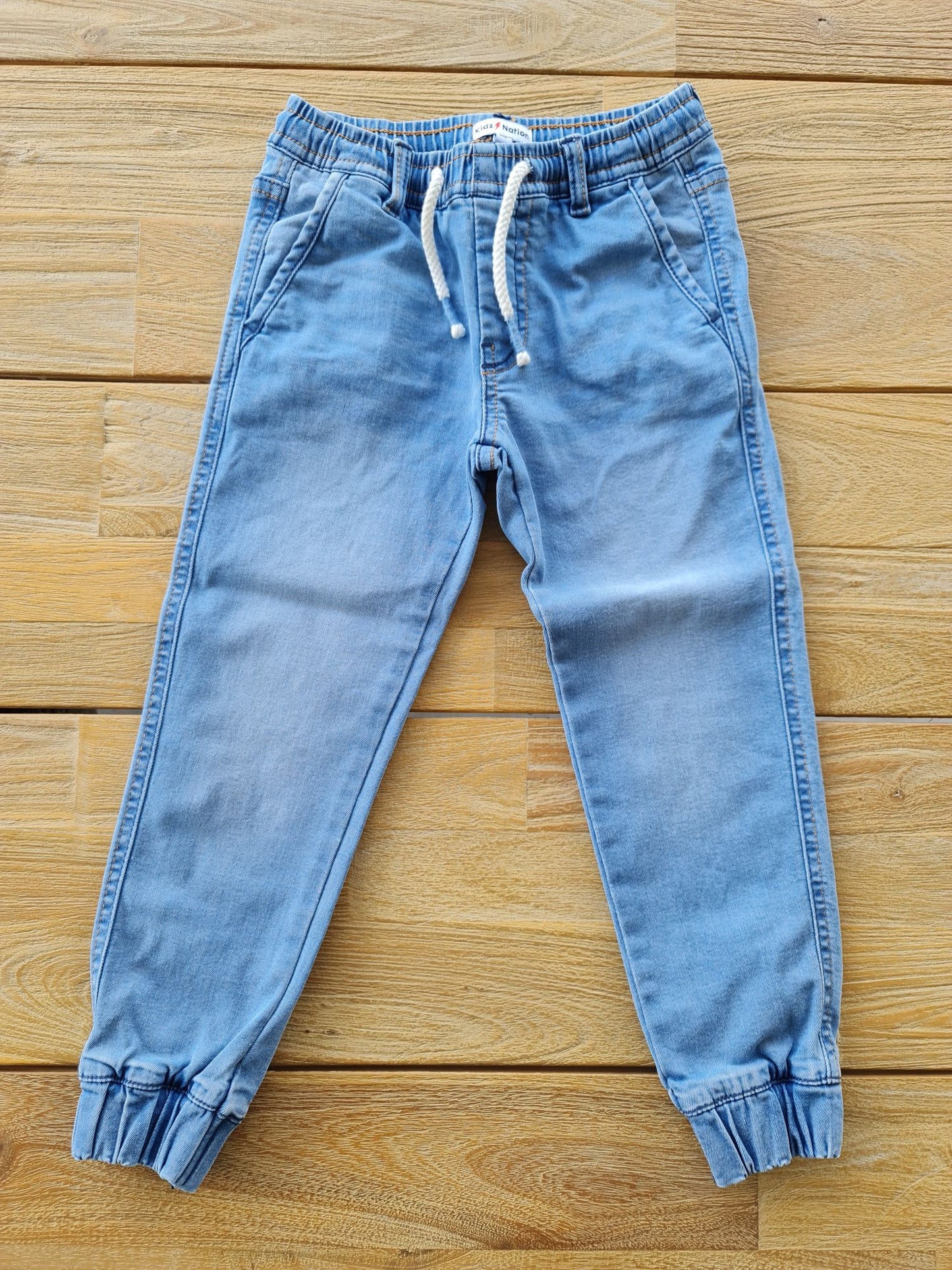 Jeans 110 Kidz Nation