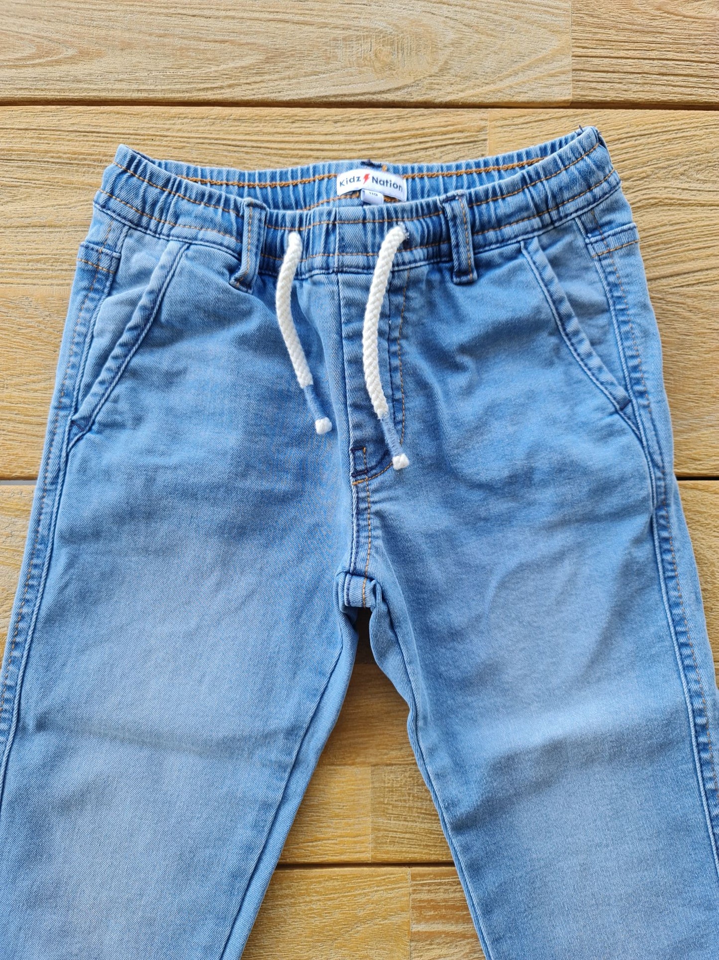 Jeans 110 Kidz Nation