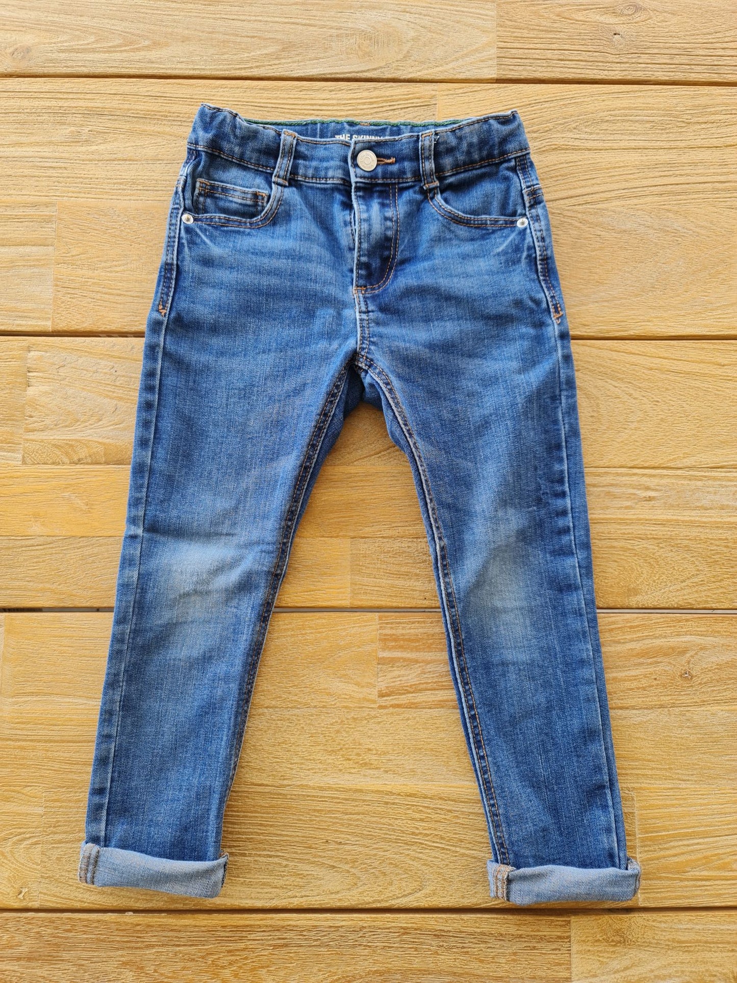 Skinny jeans 110 Zara