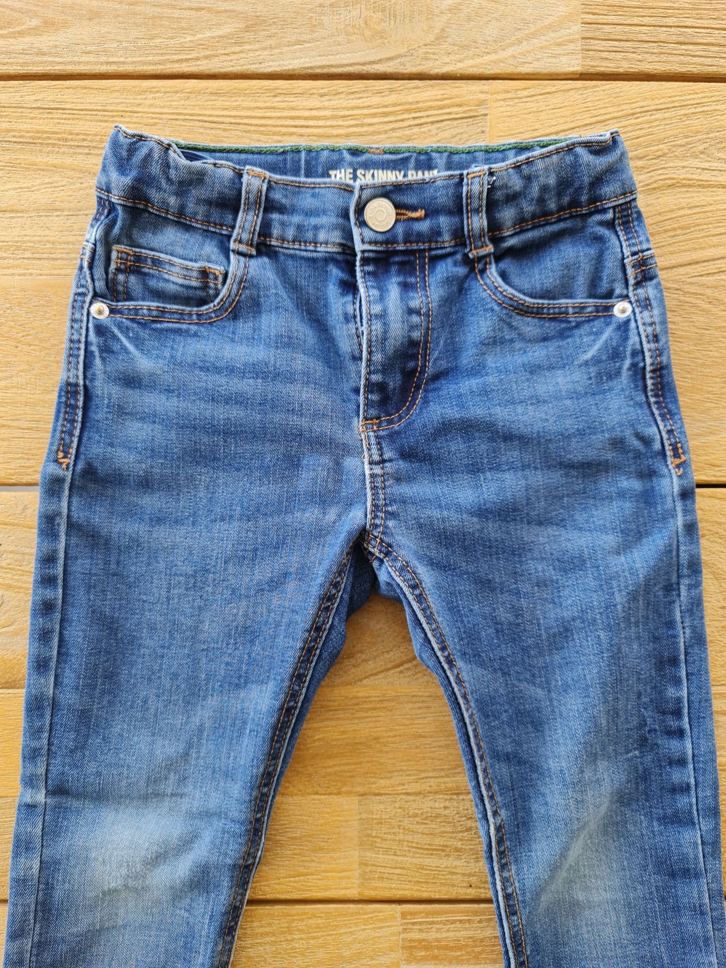 Skinny jeans 110 Zara