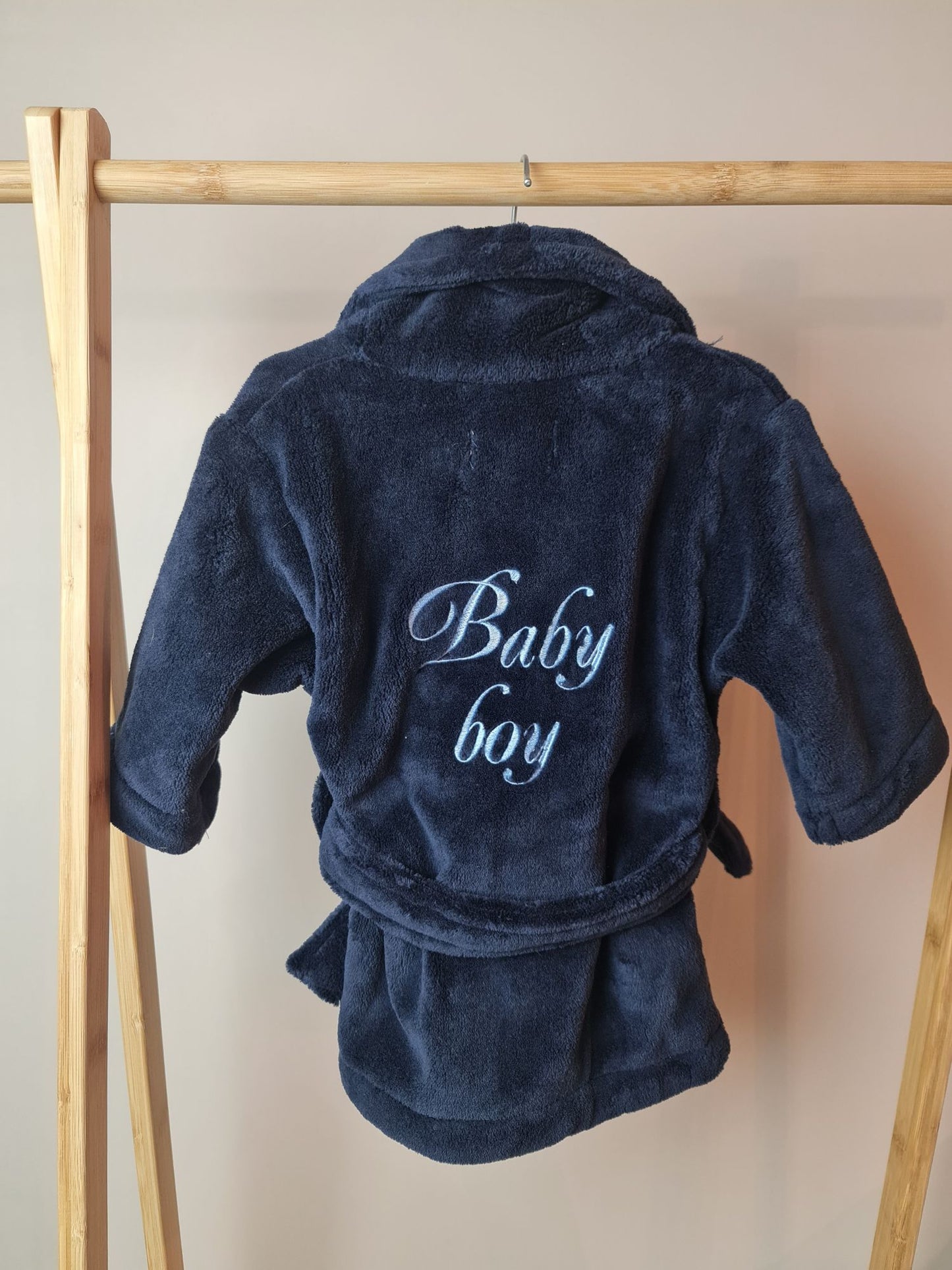 Kamerjas Baby boy Olive