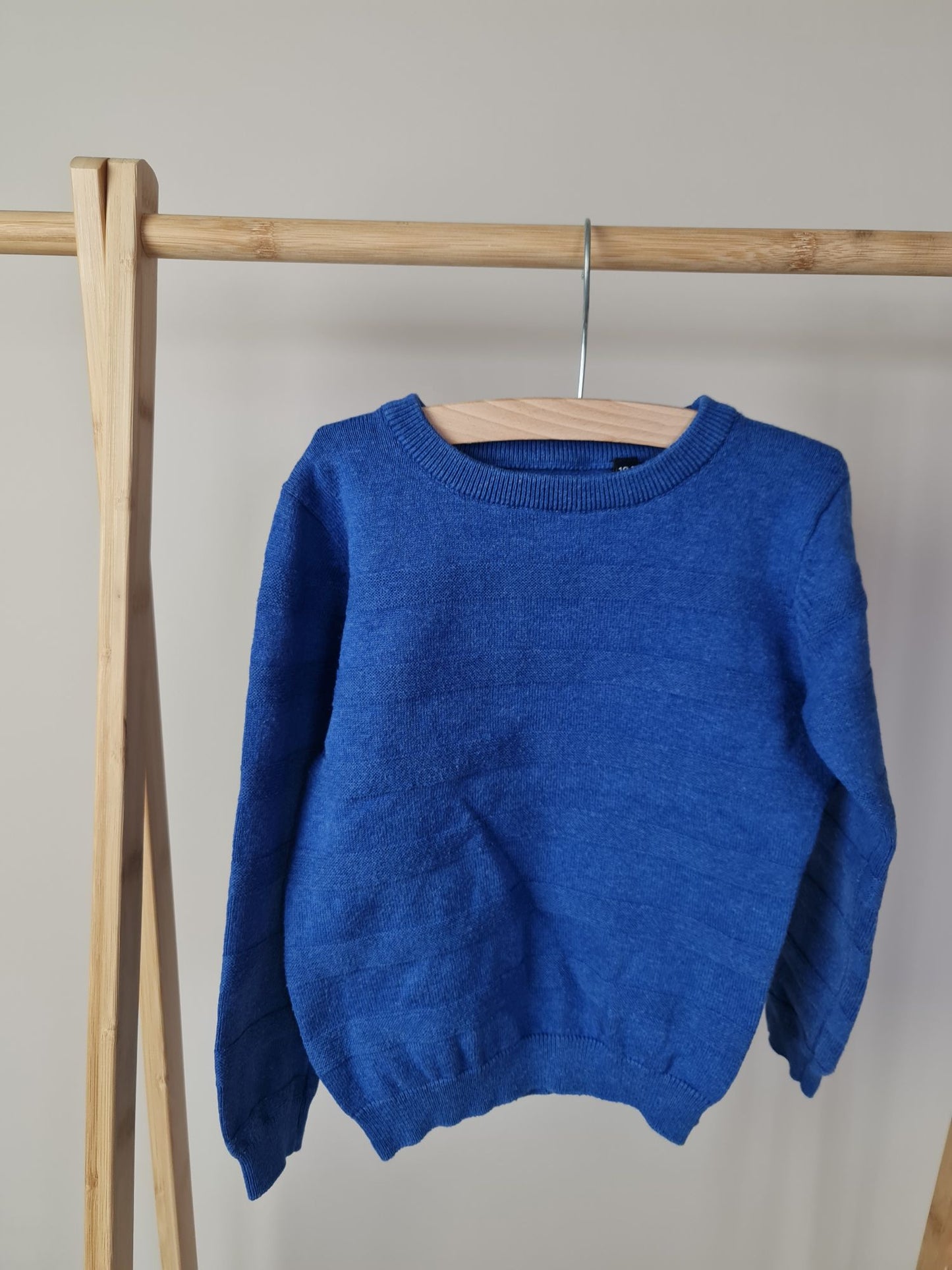 Trui 104 Bel&Bo