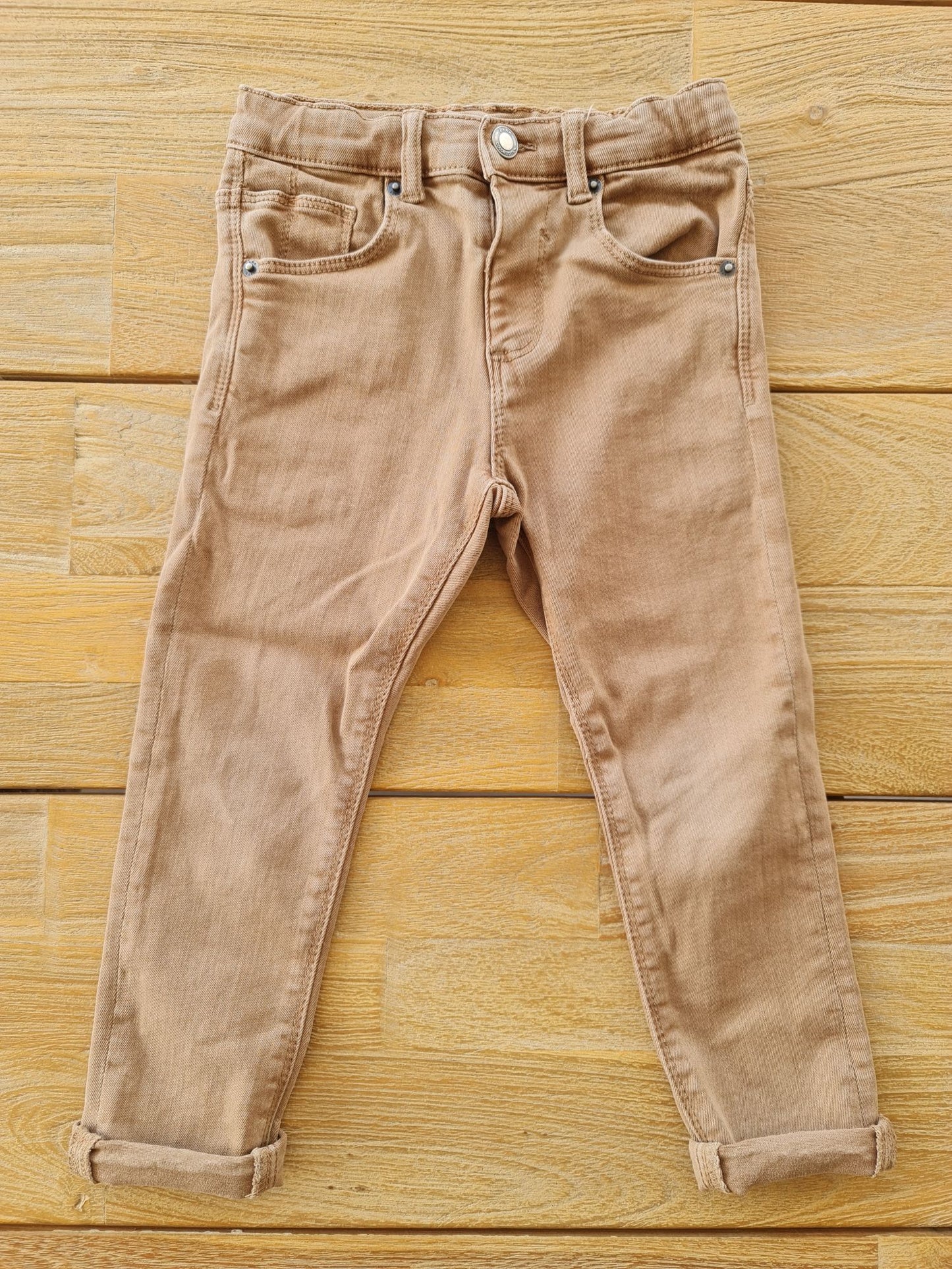 Jeansbroek 104 Zara