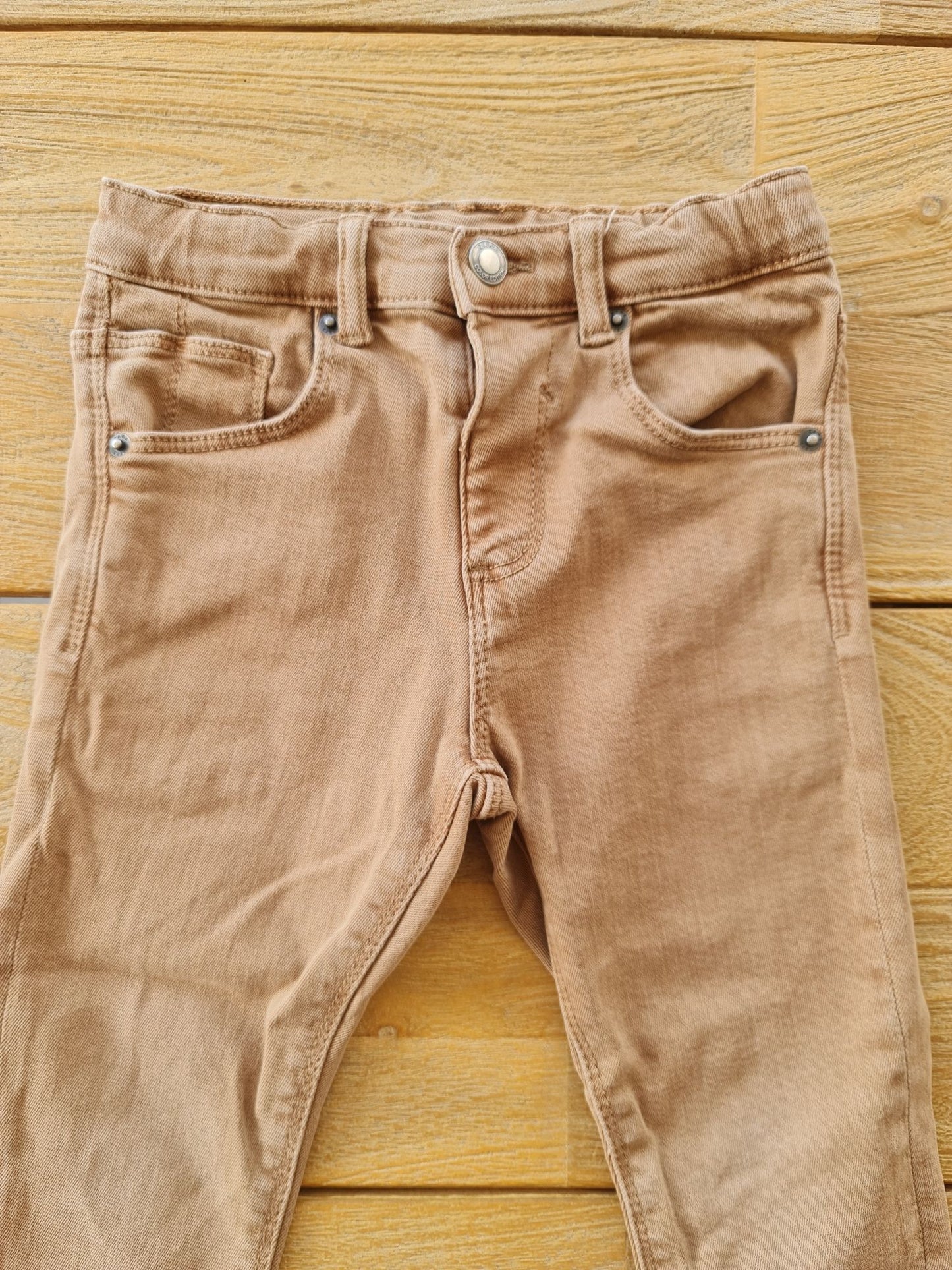 Jeansbroek 104 Zara