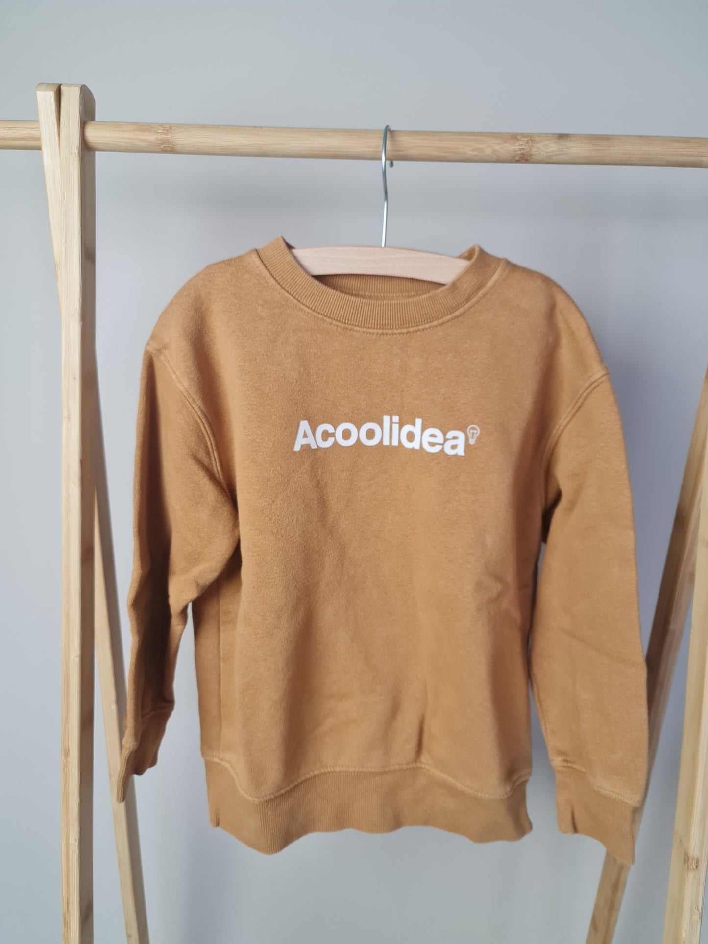 Trui "Acoolidea" 116 Zara