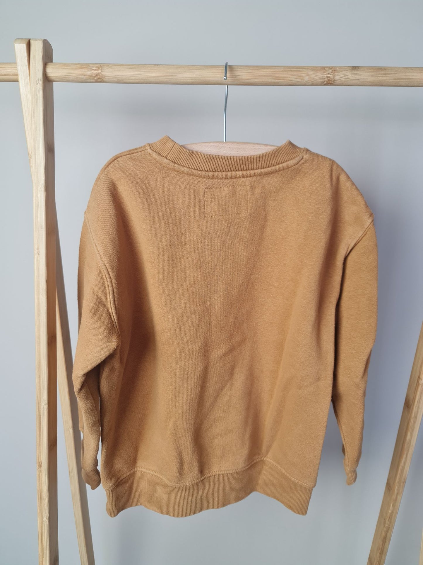 Trui "Acoolidea" 116 Zara