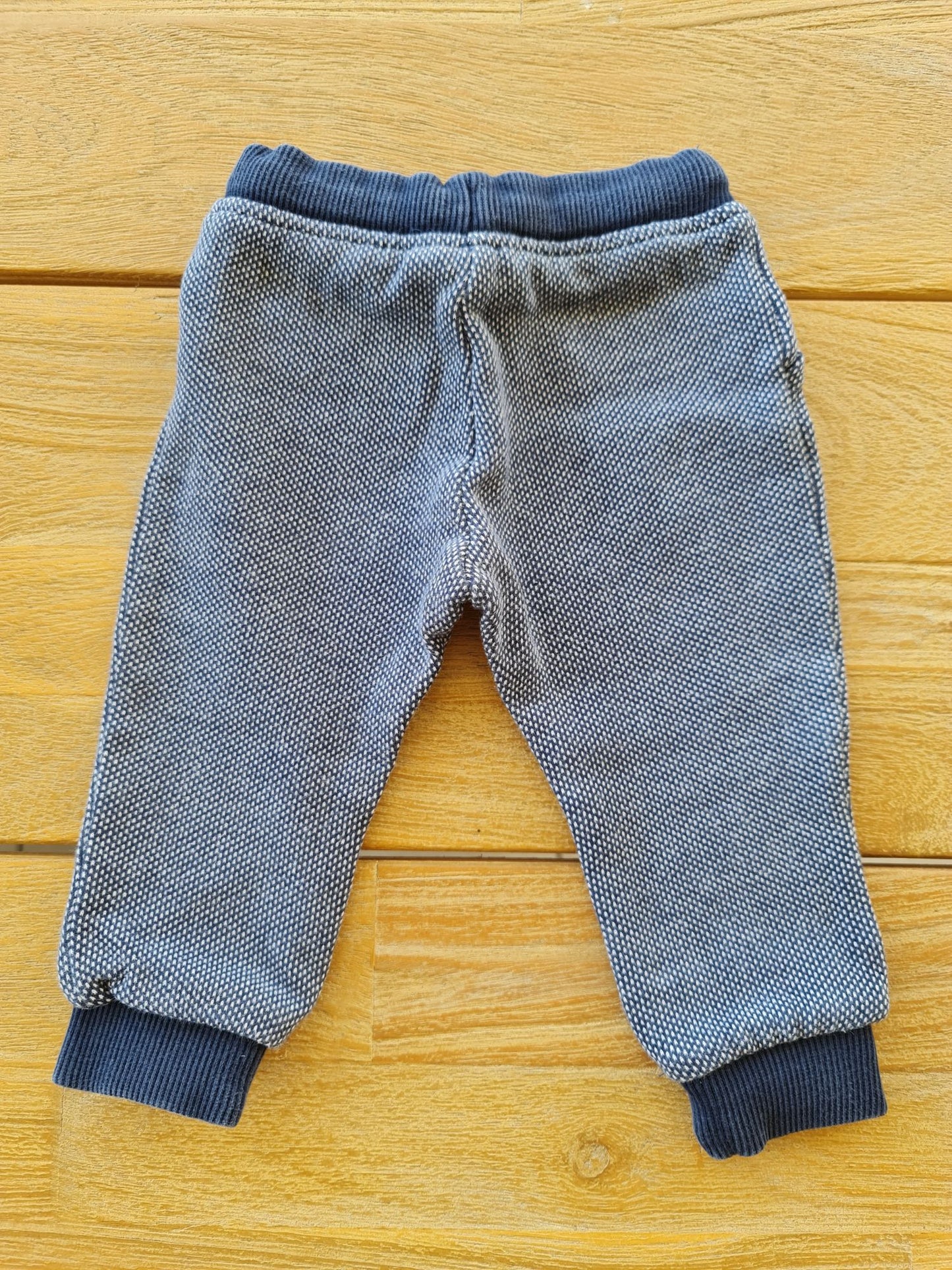 Broekje 74 JBC