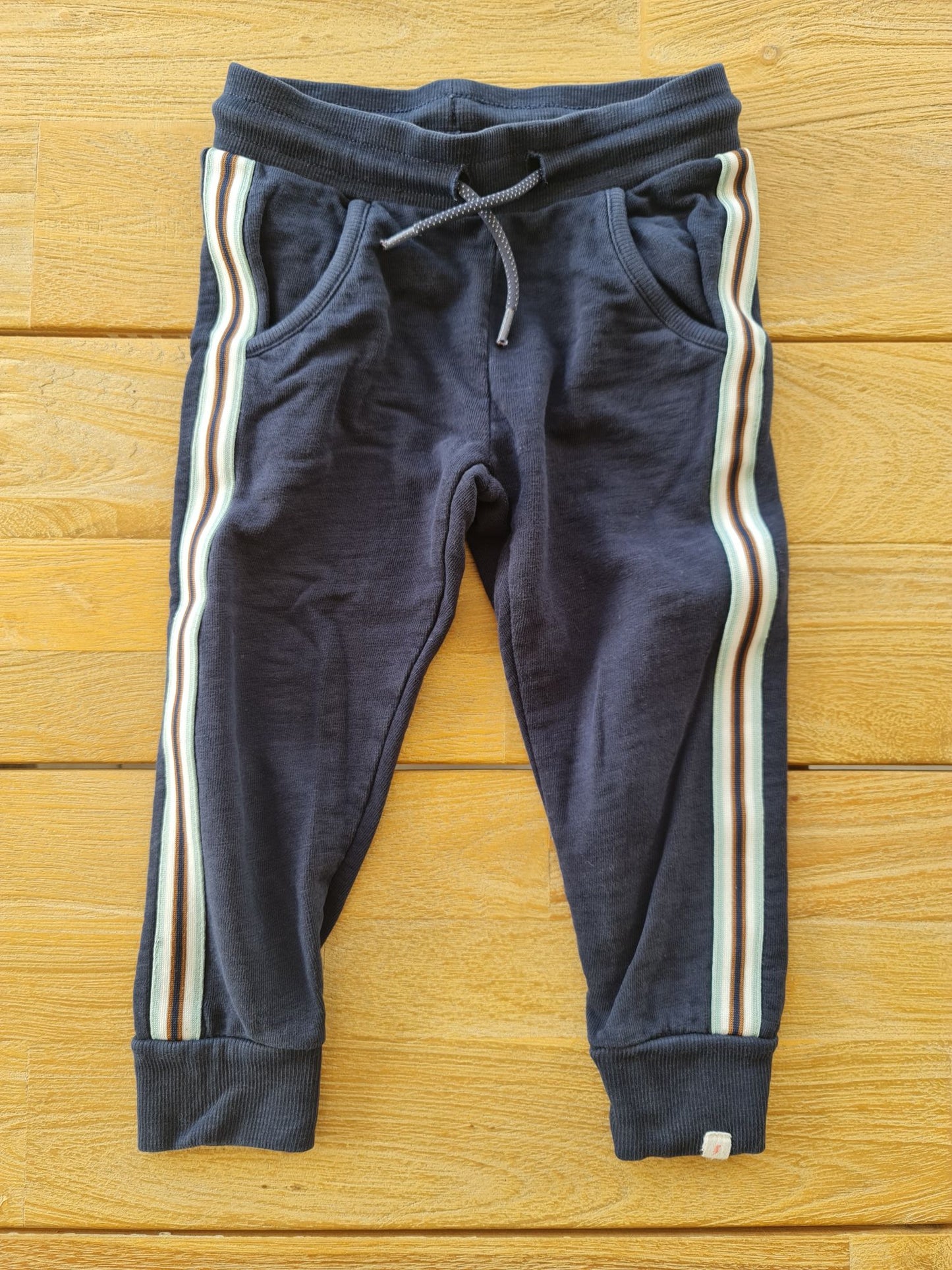 Sportieve broek 98 Kidz Nation