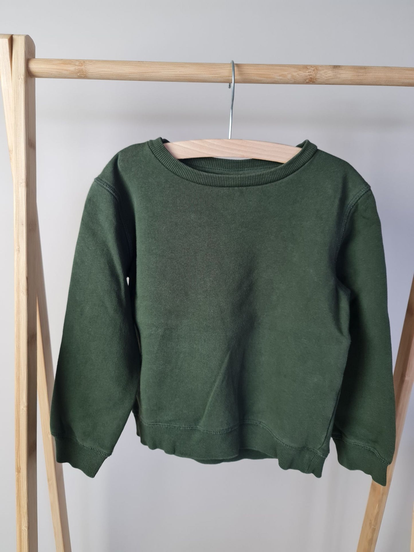 Trui 110/116 Hema
