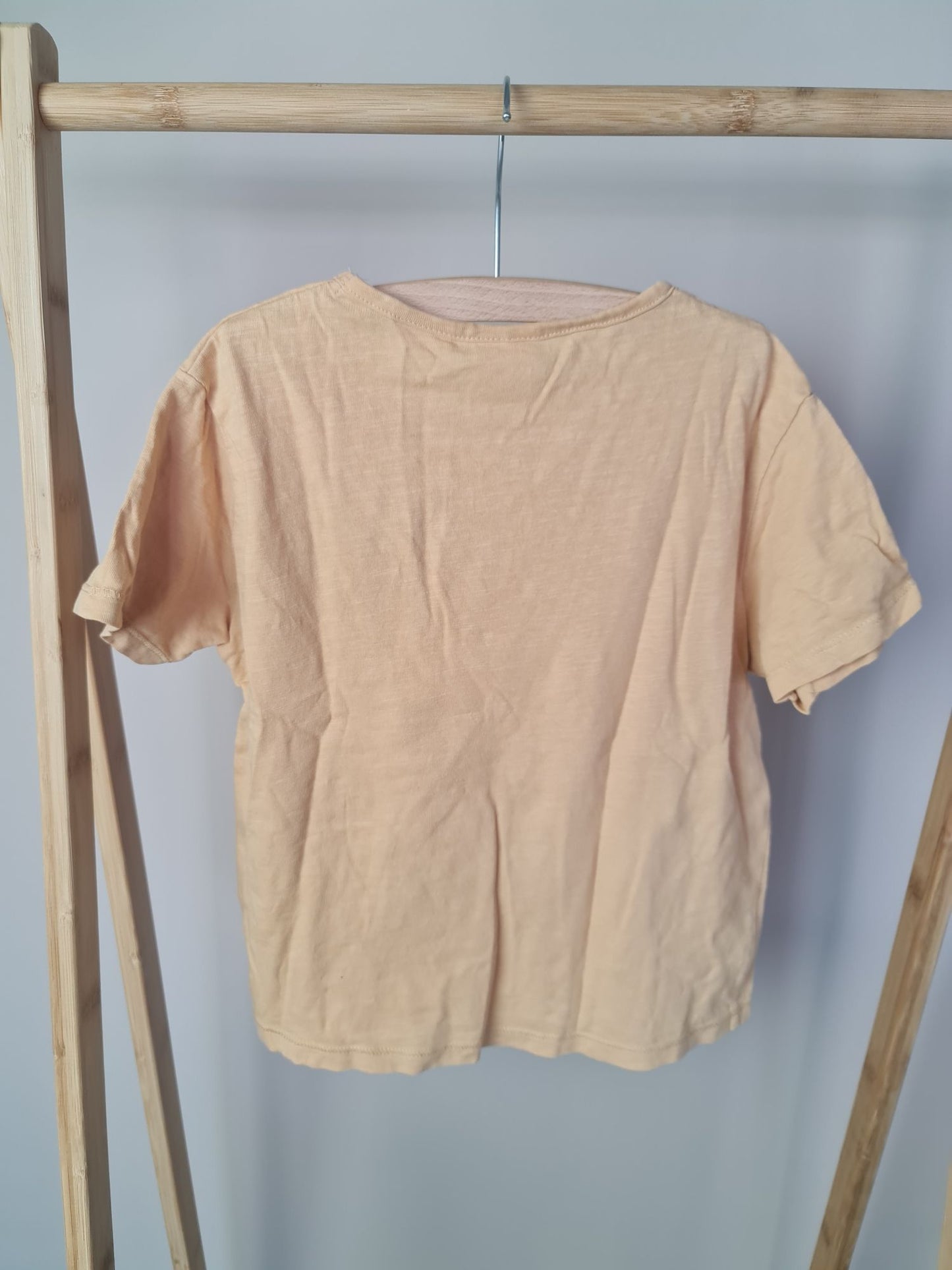 T-shirt 110 Zara