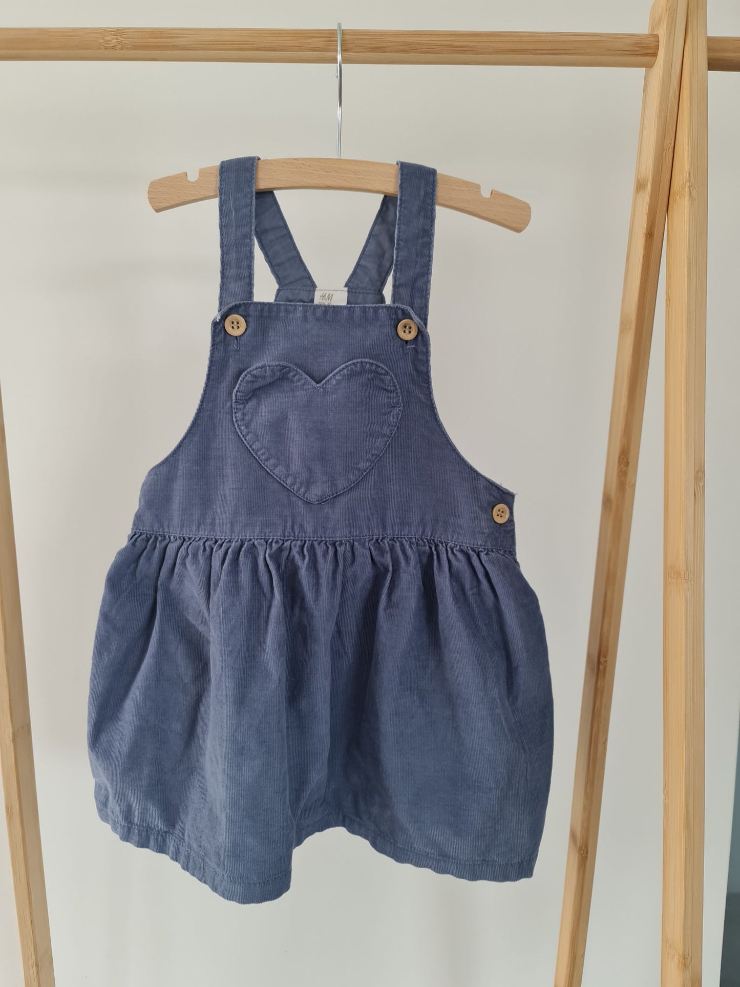 Jurkje 86 H&M