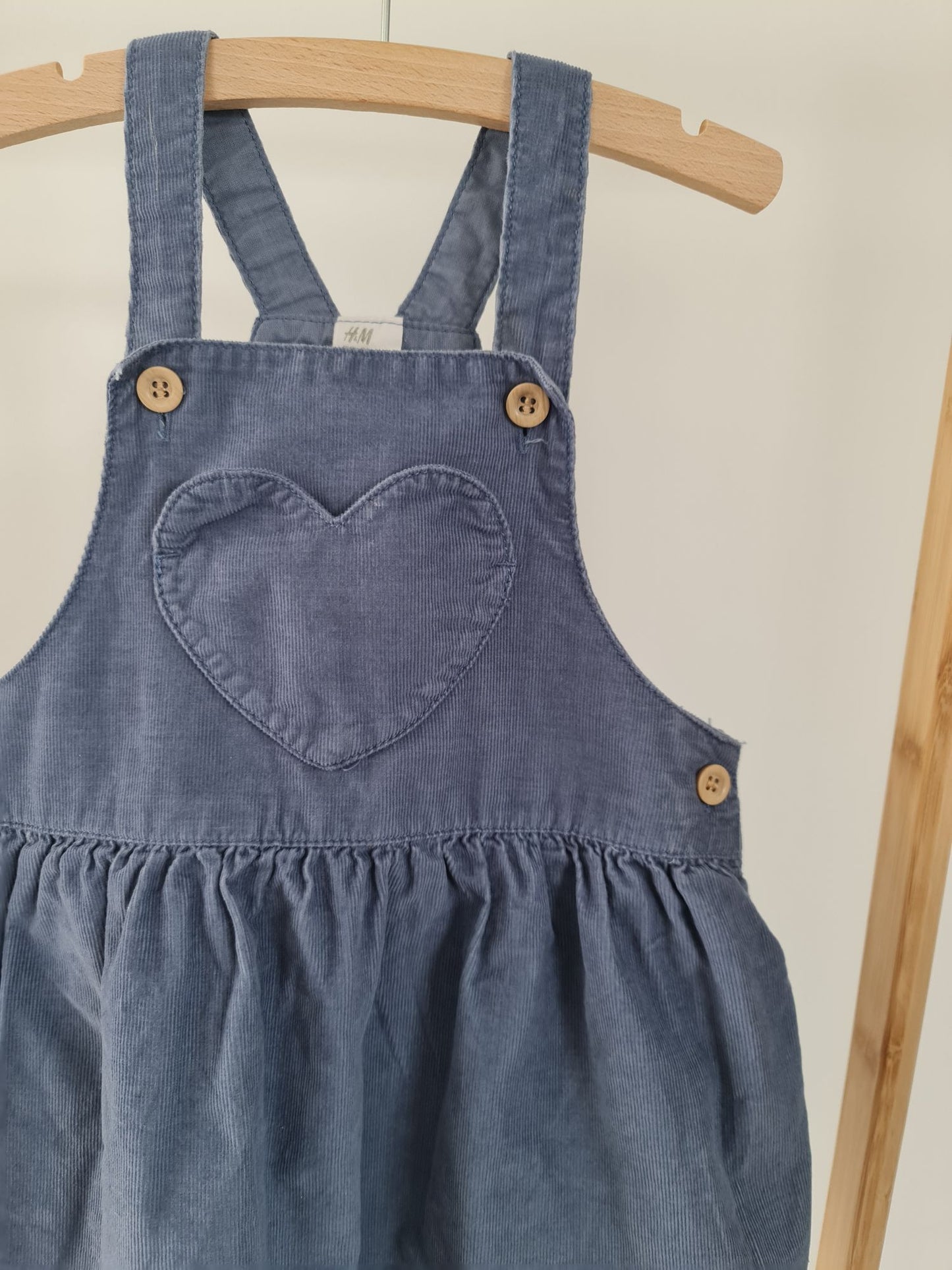 Jurkje 86 H&M