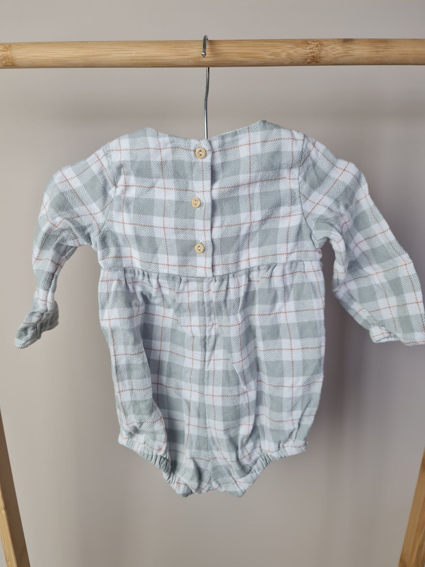 Pakje 62 H&M