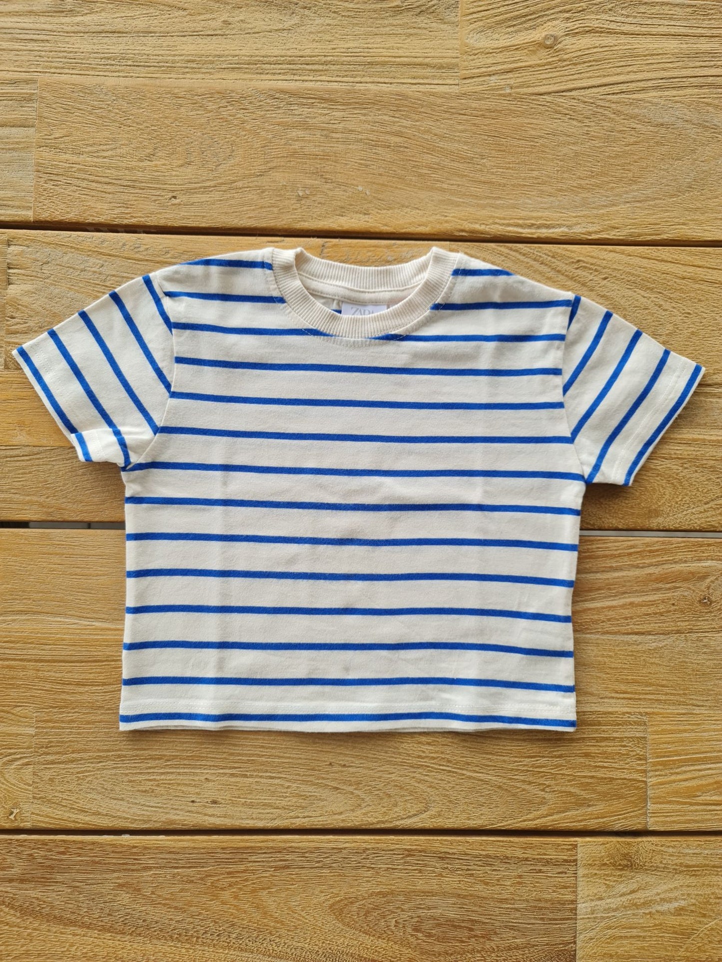 T-shirt 80 Zara
