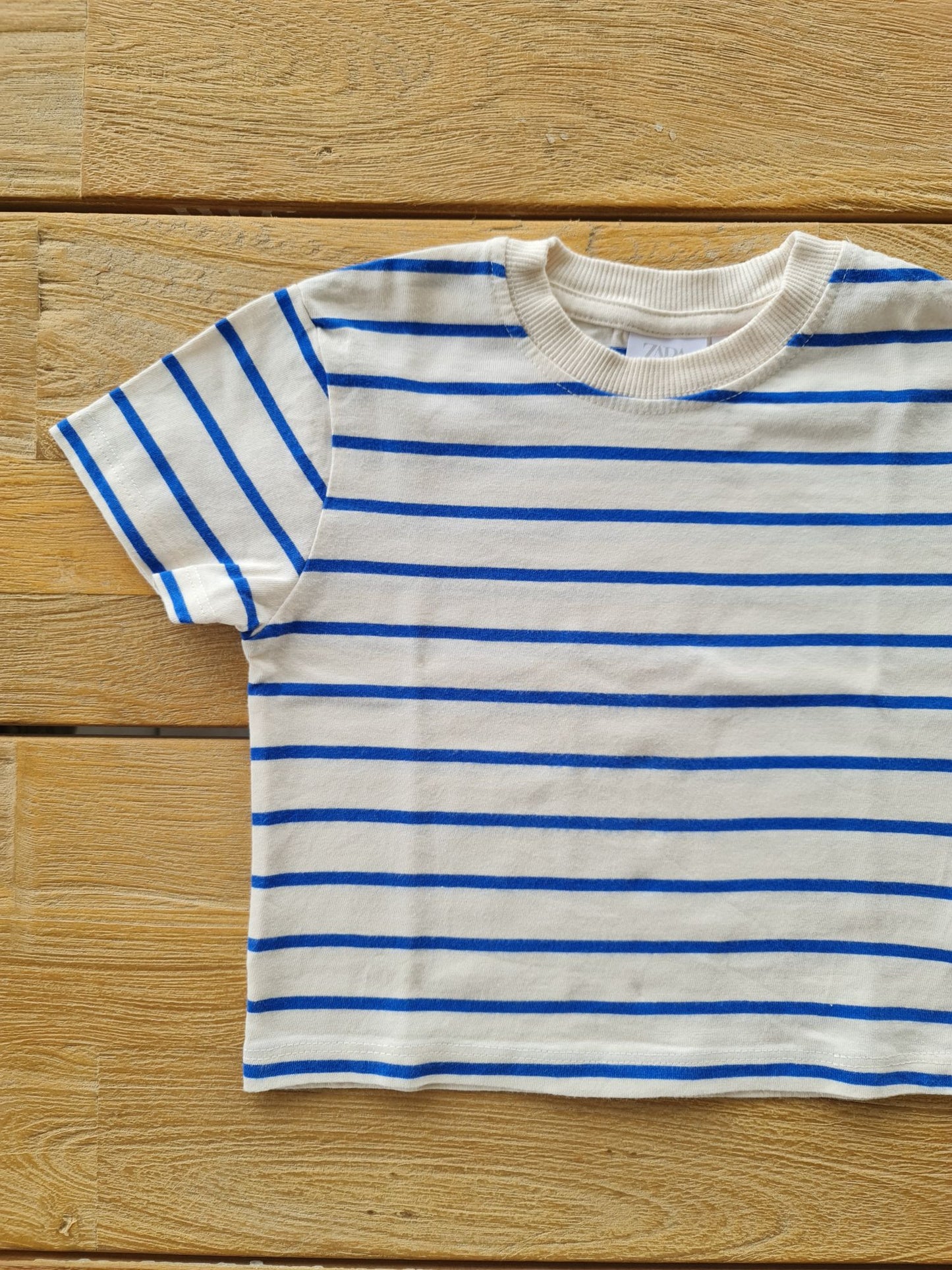 T-shirt 80 Zara