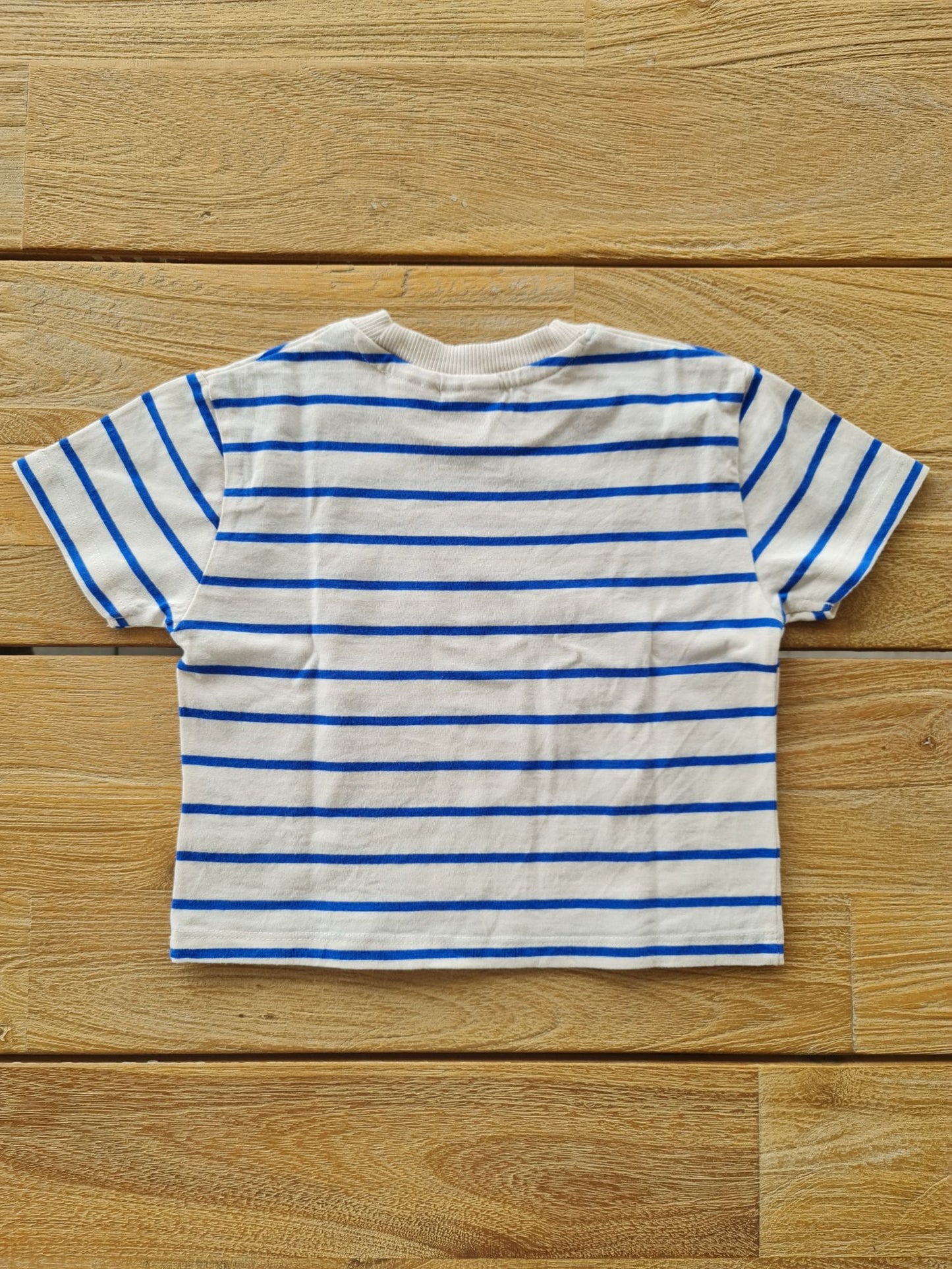T-shirt 80 Zara