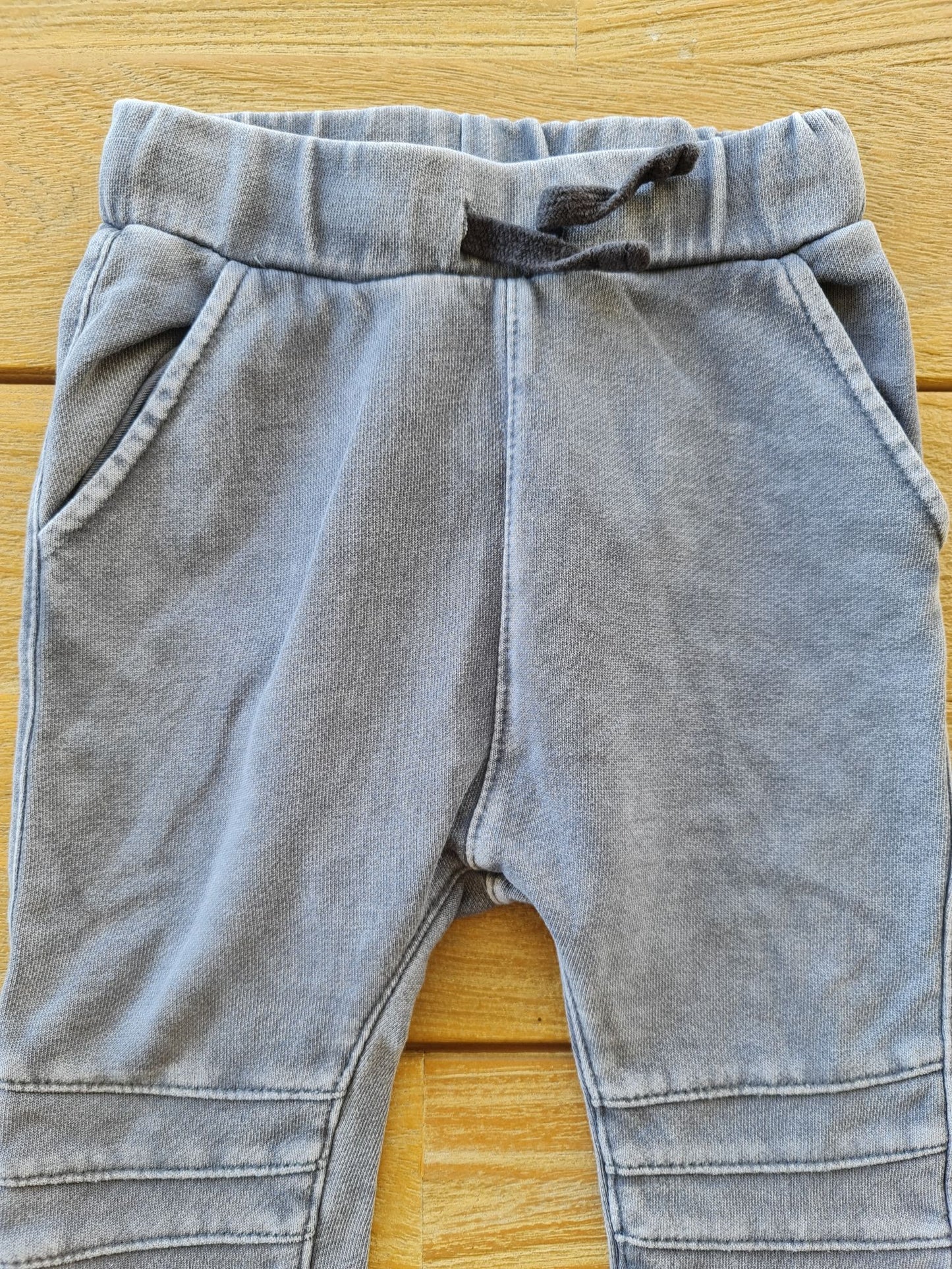 Comfy broek 86 H&M